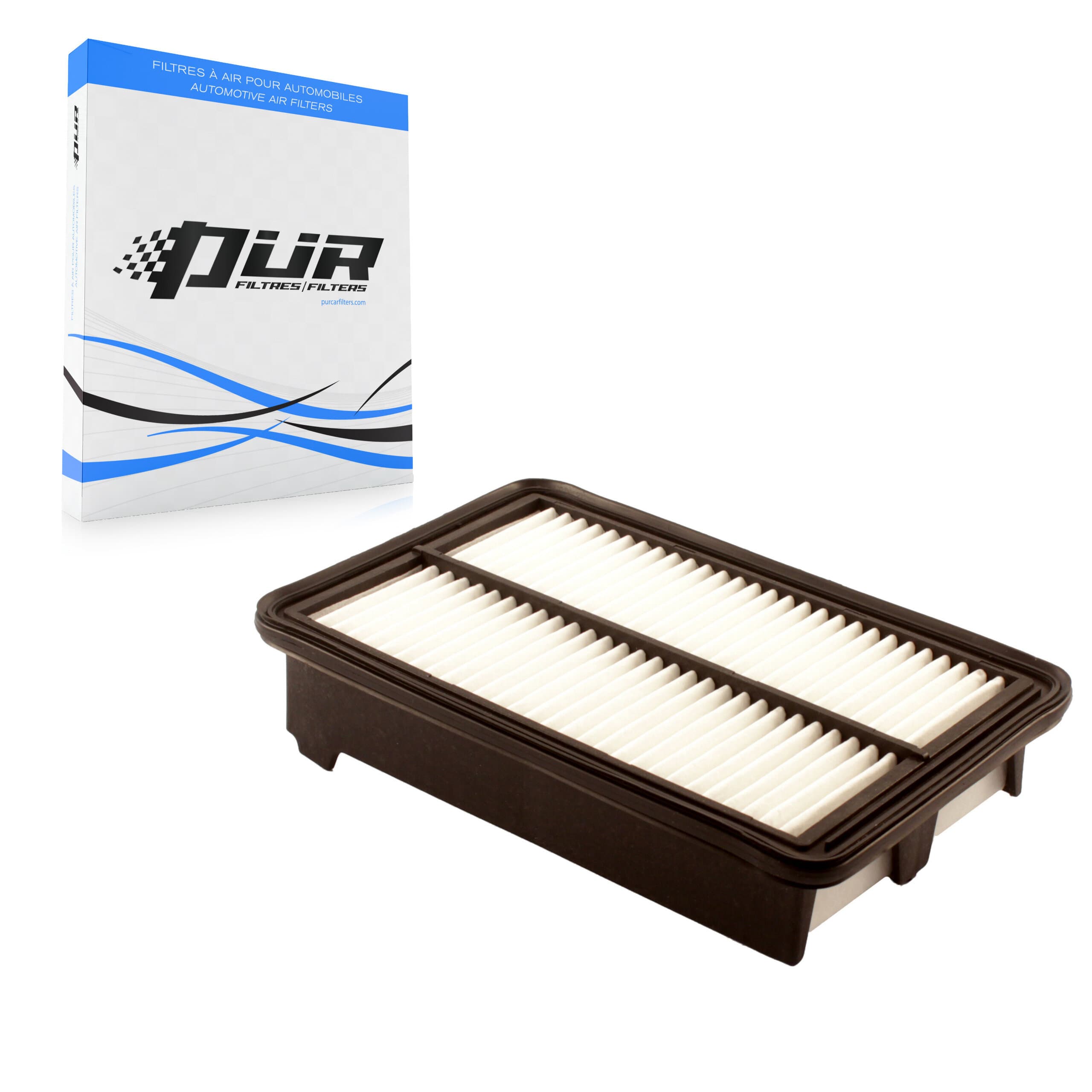 PUR - 57-49530 - Air Filter image 1