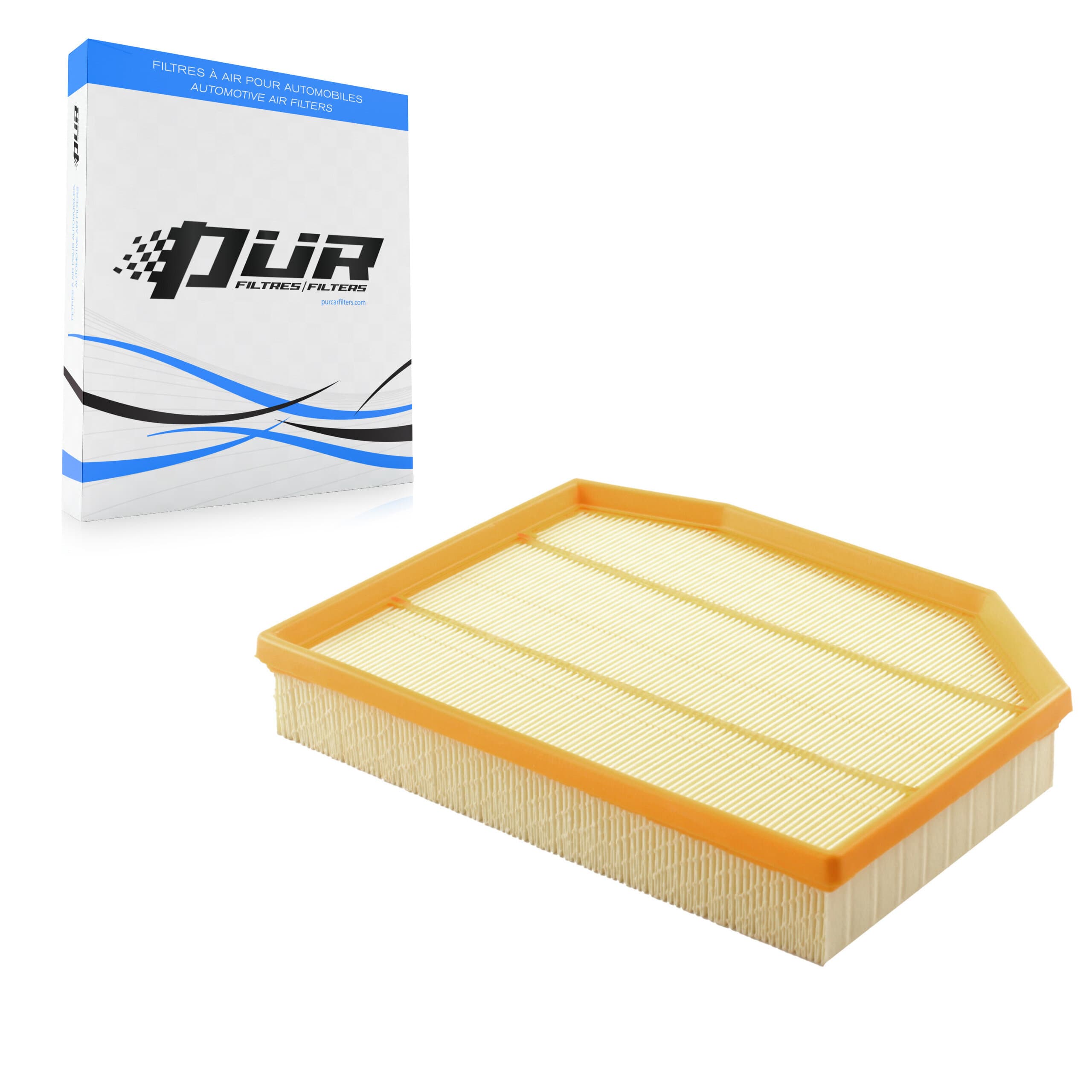 PUR - 57-49545 - Air Filter image 1