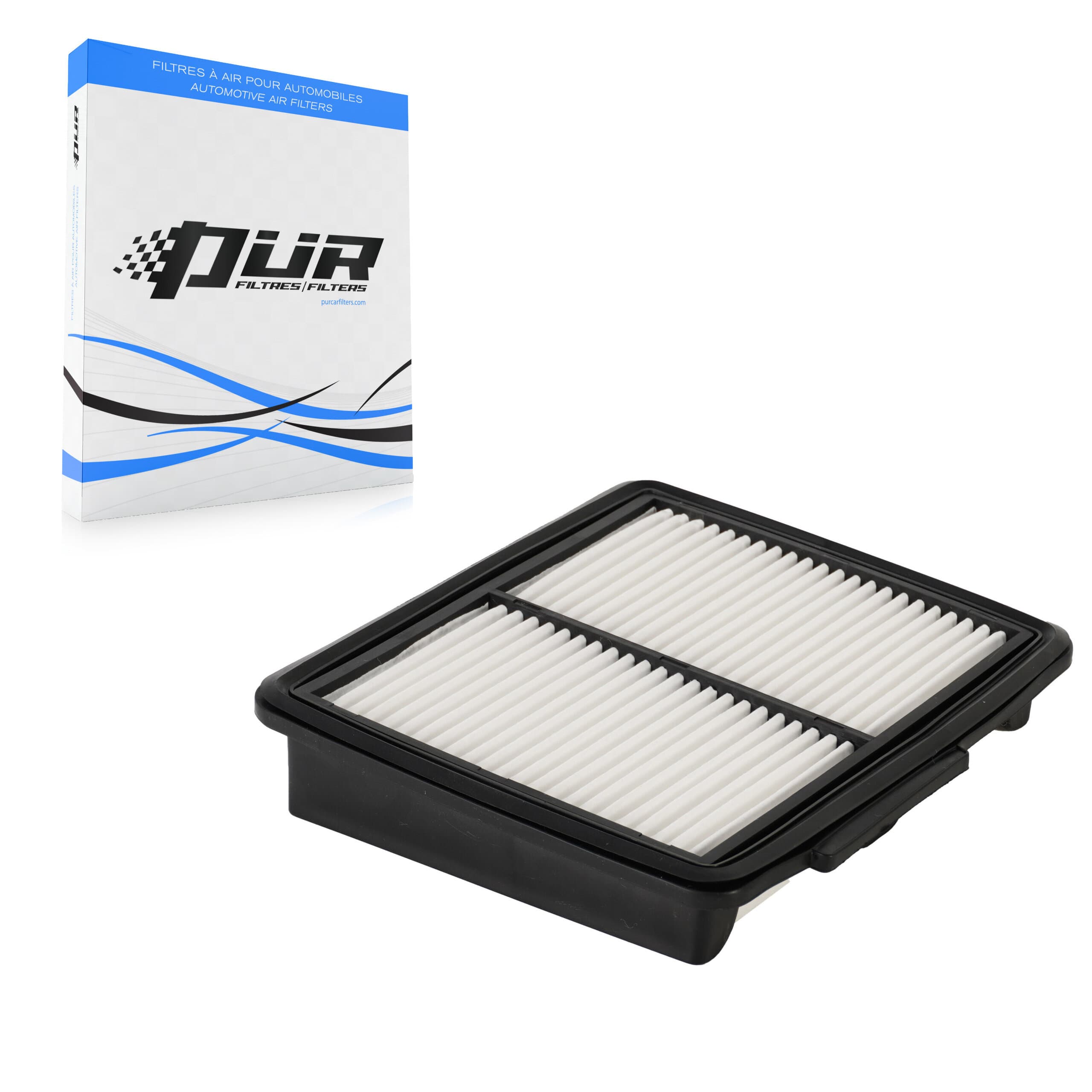 PUR - 57-49570 - Air Filter image 1