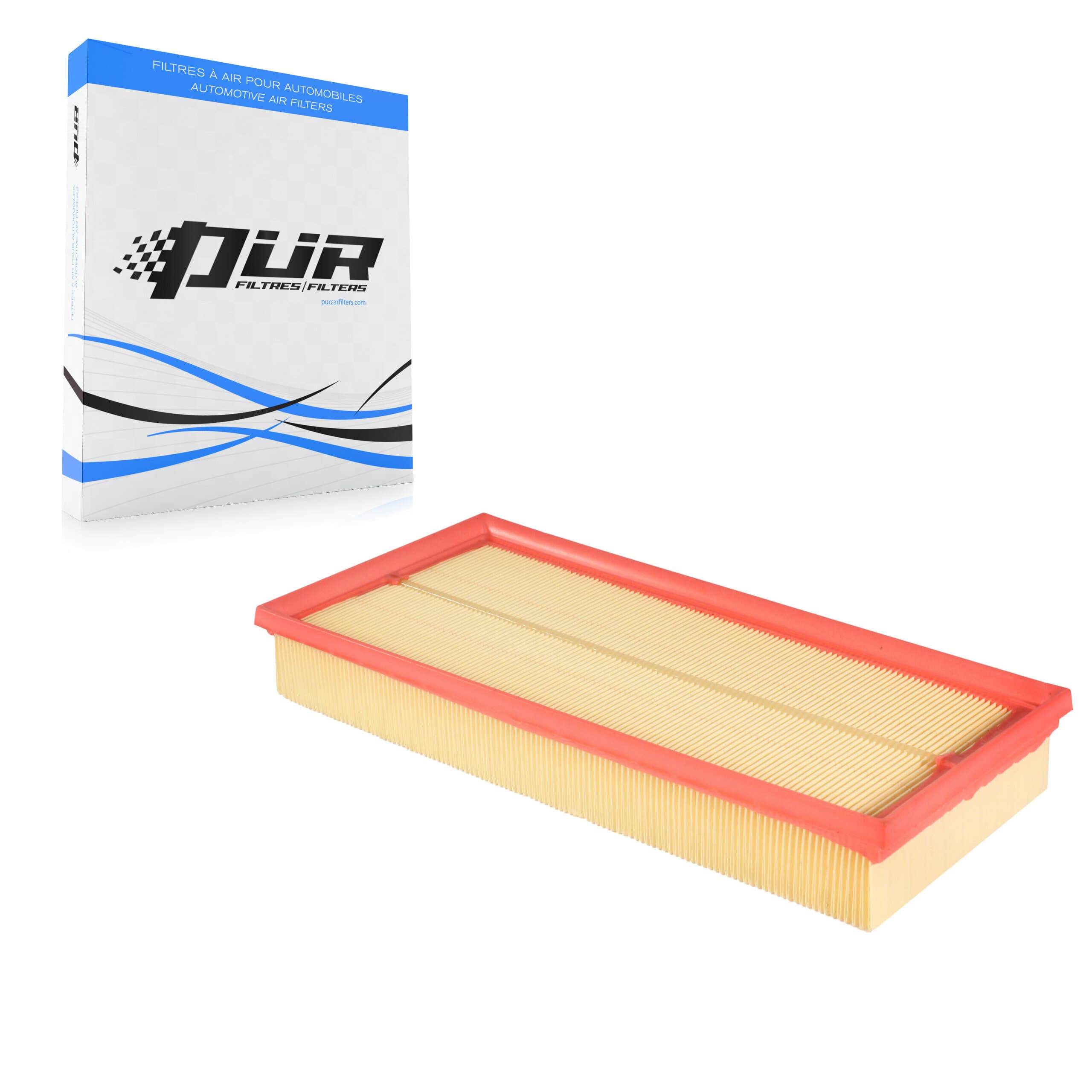 PUR - 57-49593 - Air Filter image 1