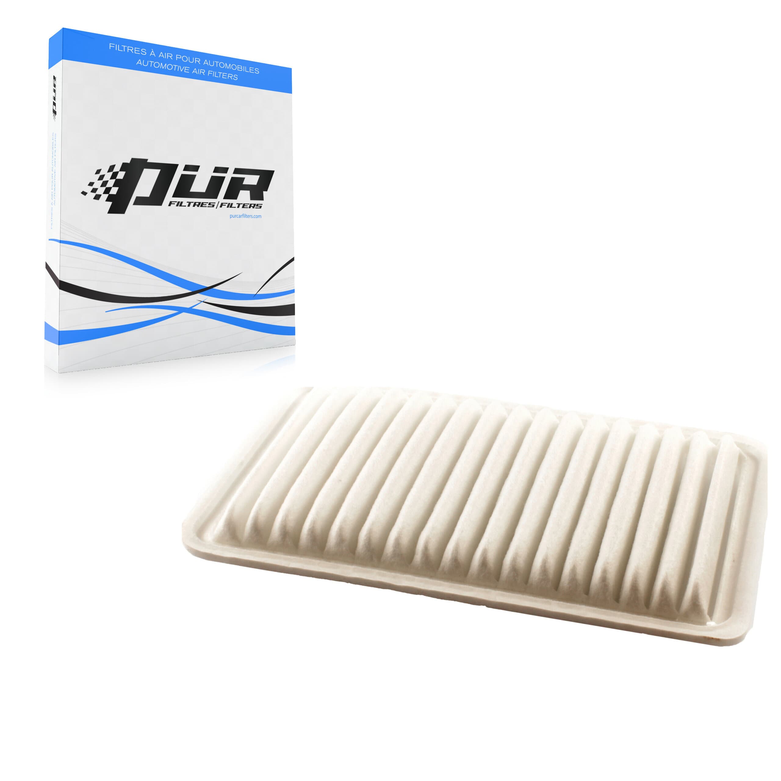 PUR - 57-49640 - Air Filter image 1