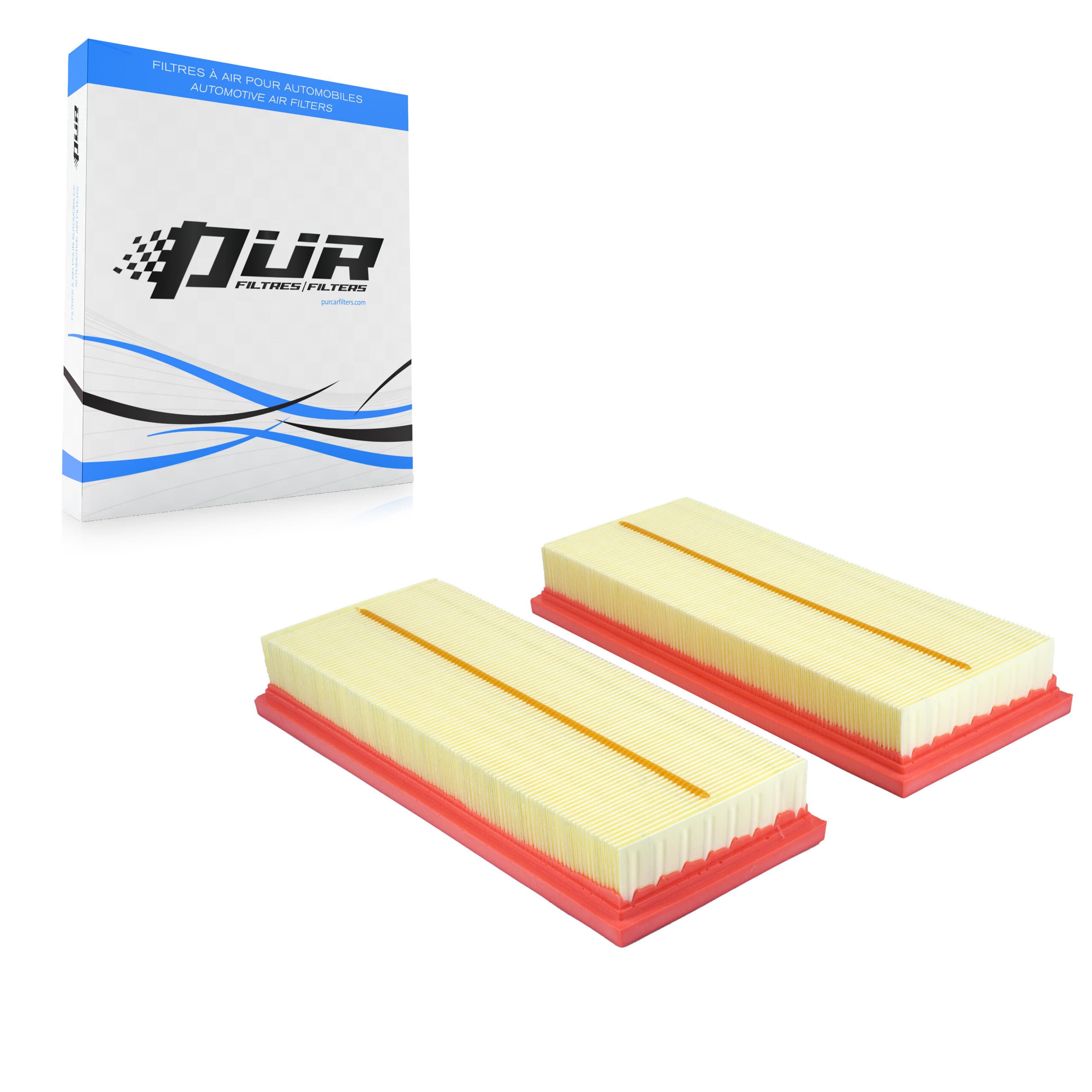 PUR - 57-49704 - Air Filter image 1