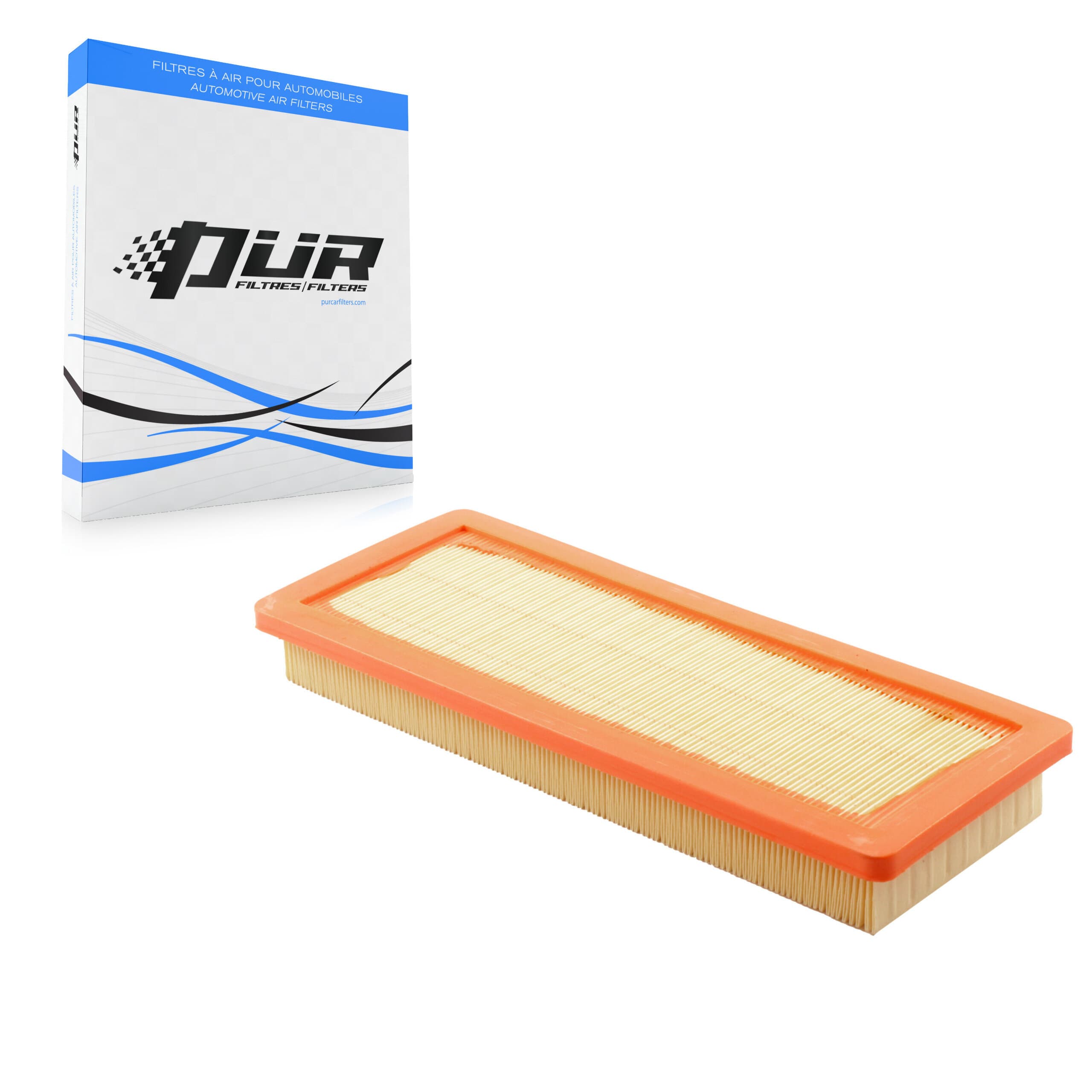 PUR - 57-49728 - Air Filter image 1