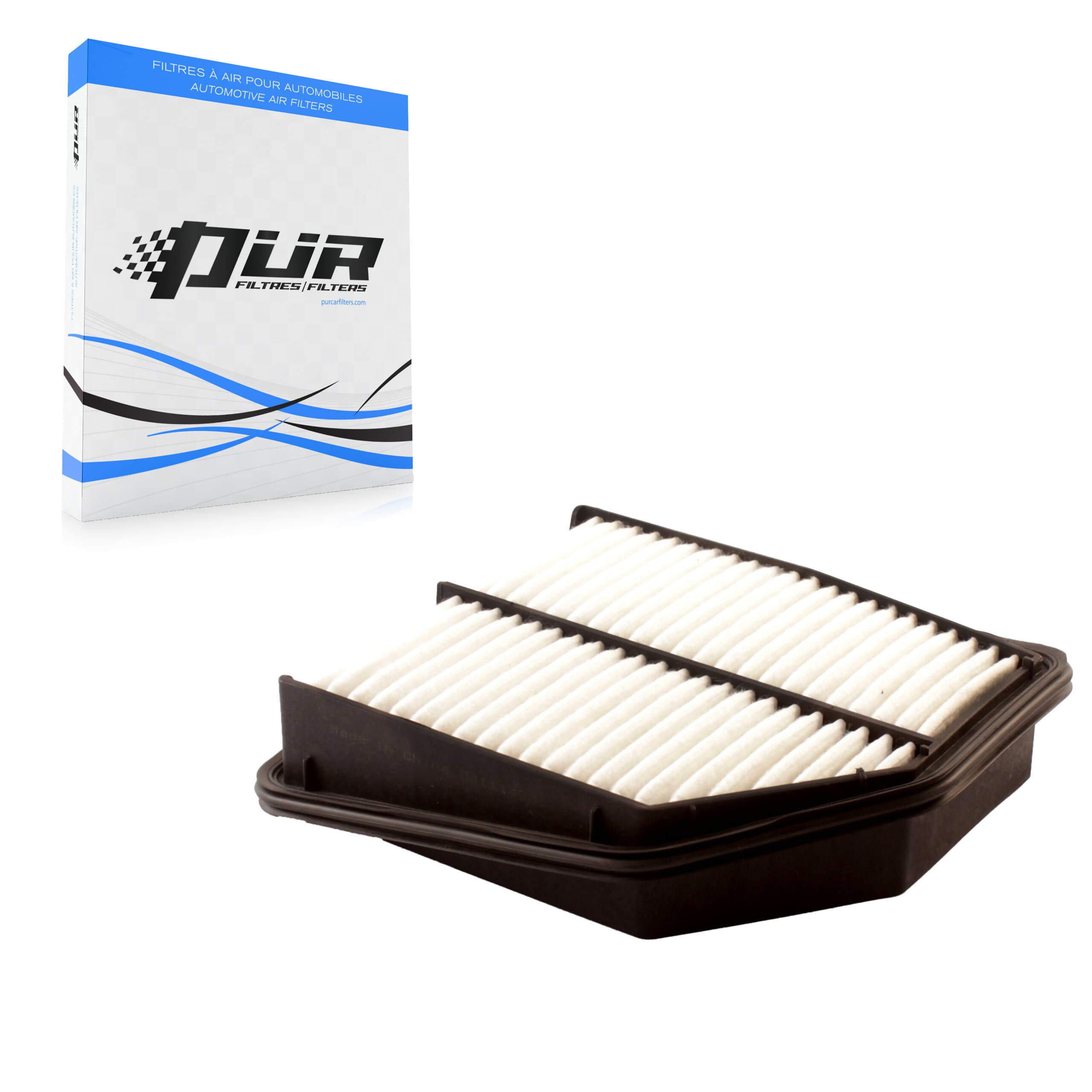 PUR - 57-49800 - Air Filter image 1