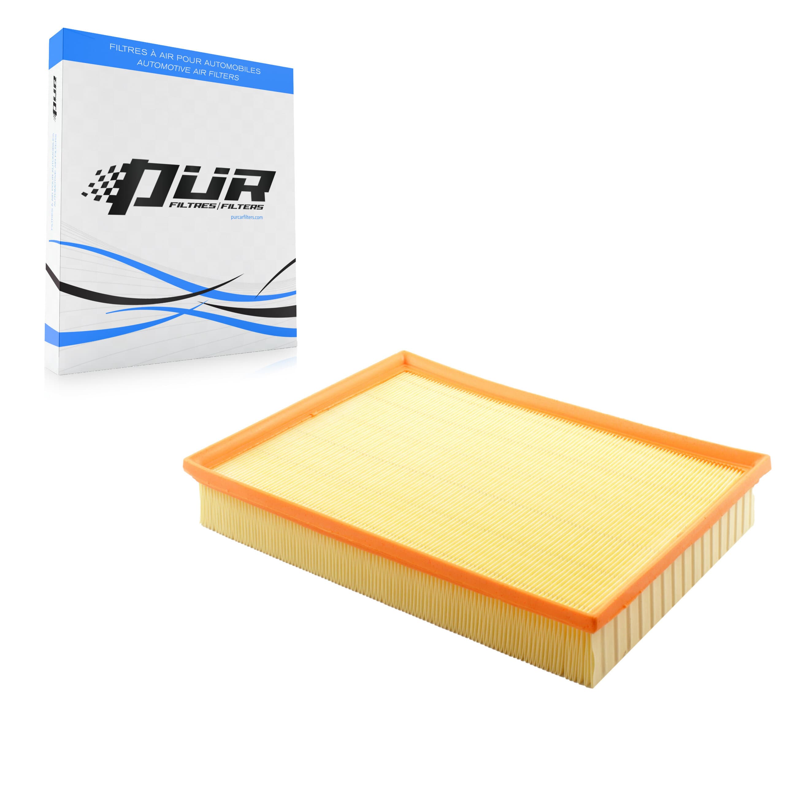 PUR - 57-49876 - Air Filter image 1