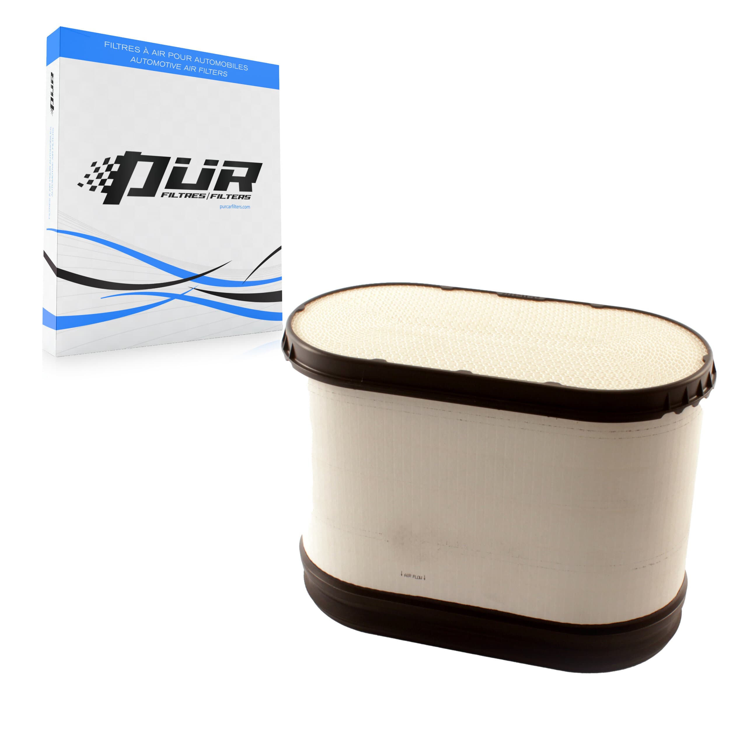PUR - 57-49886 - Air Filter image 1