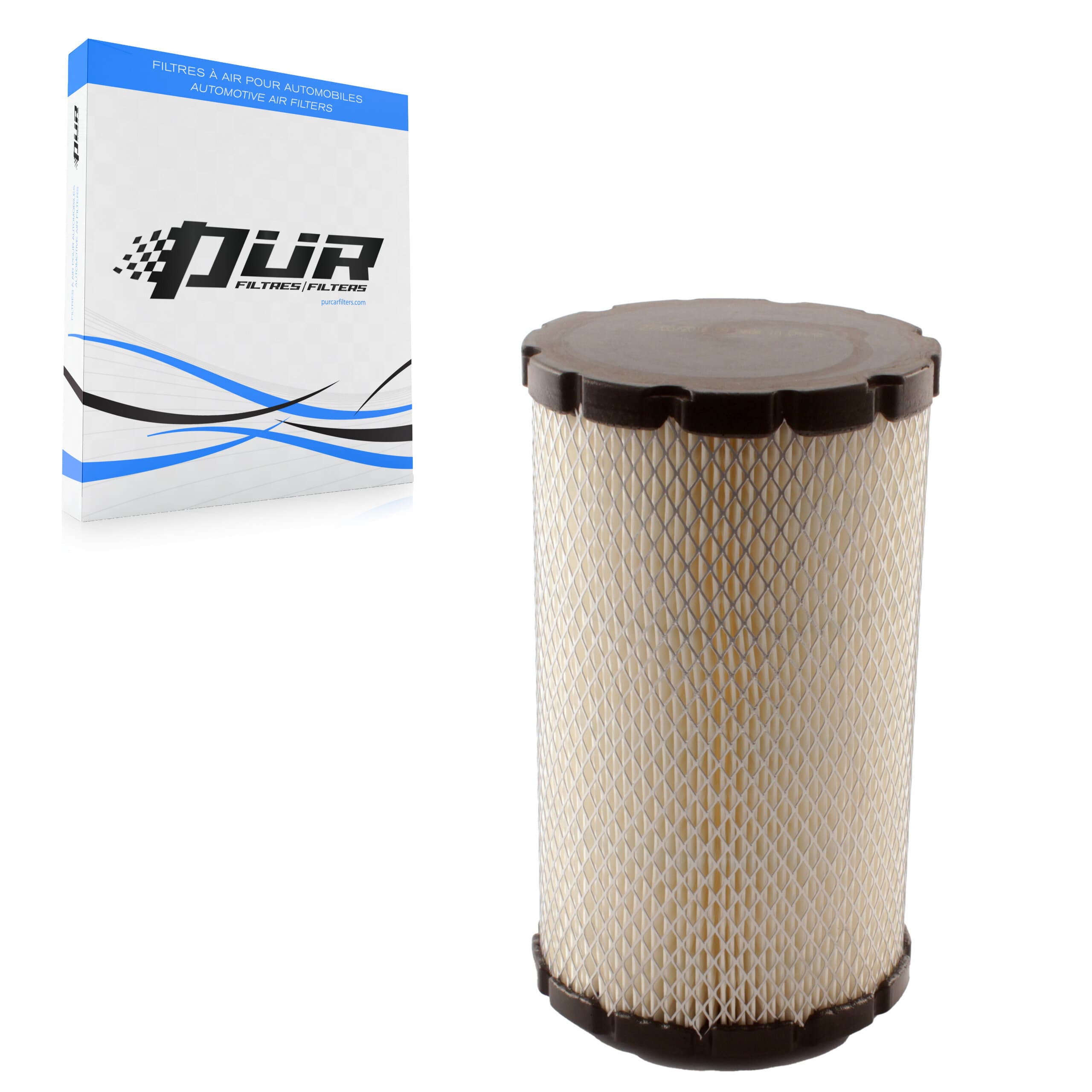 PUR - 57-49893 - Air Filter image 1