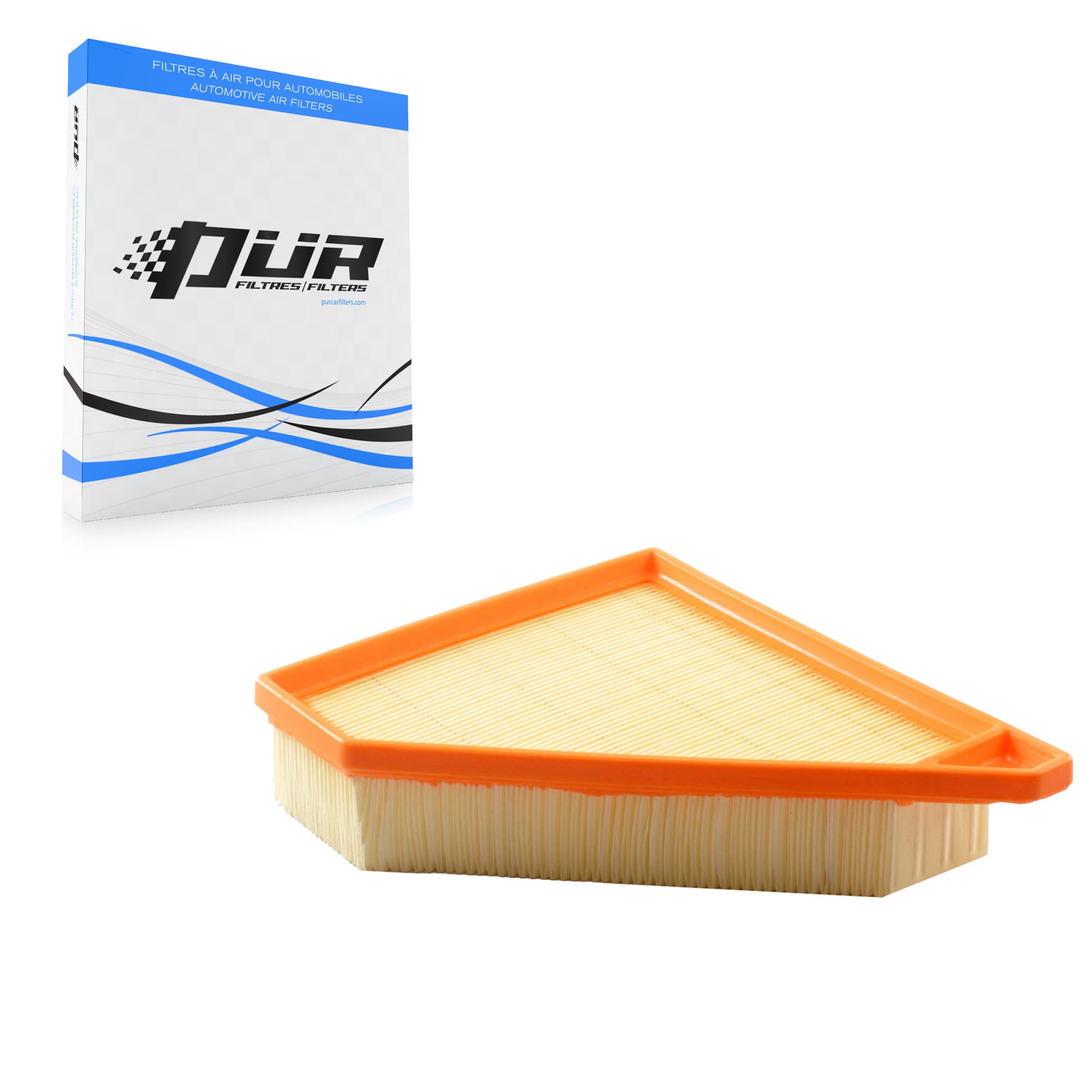 PUR - 57-49901 - Air Filter image 1