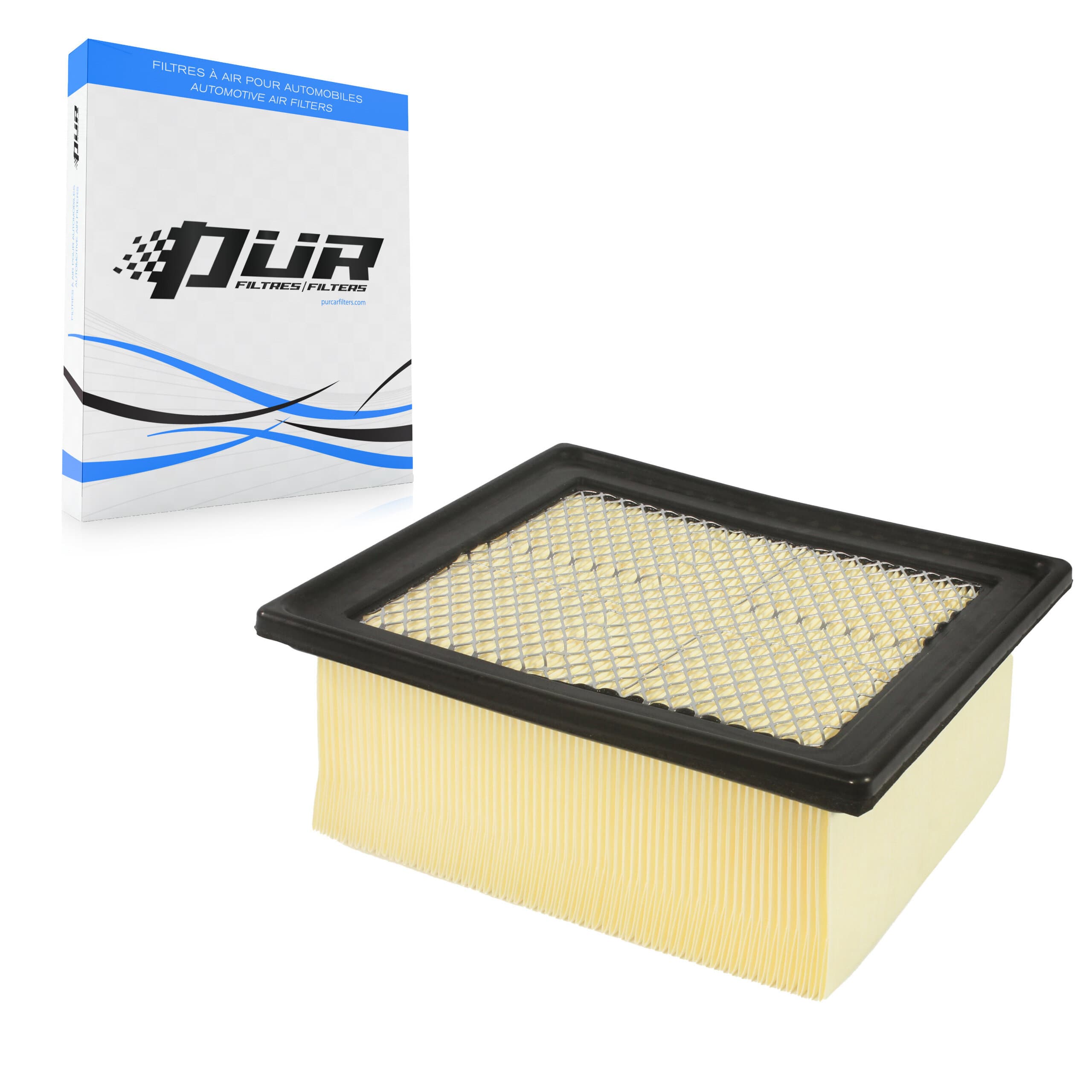 PUR - 57-49946 - Air Filter image 1