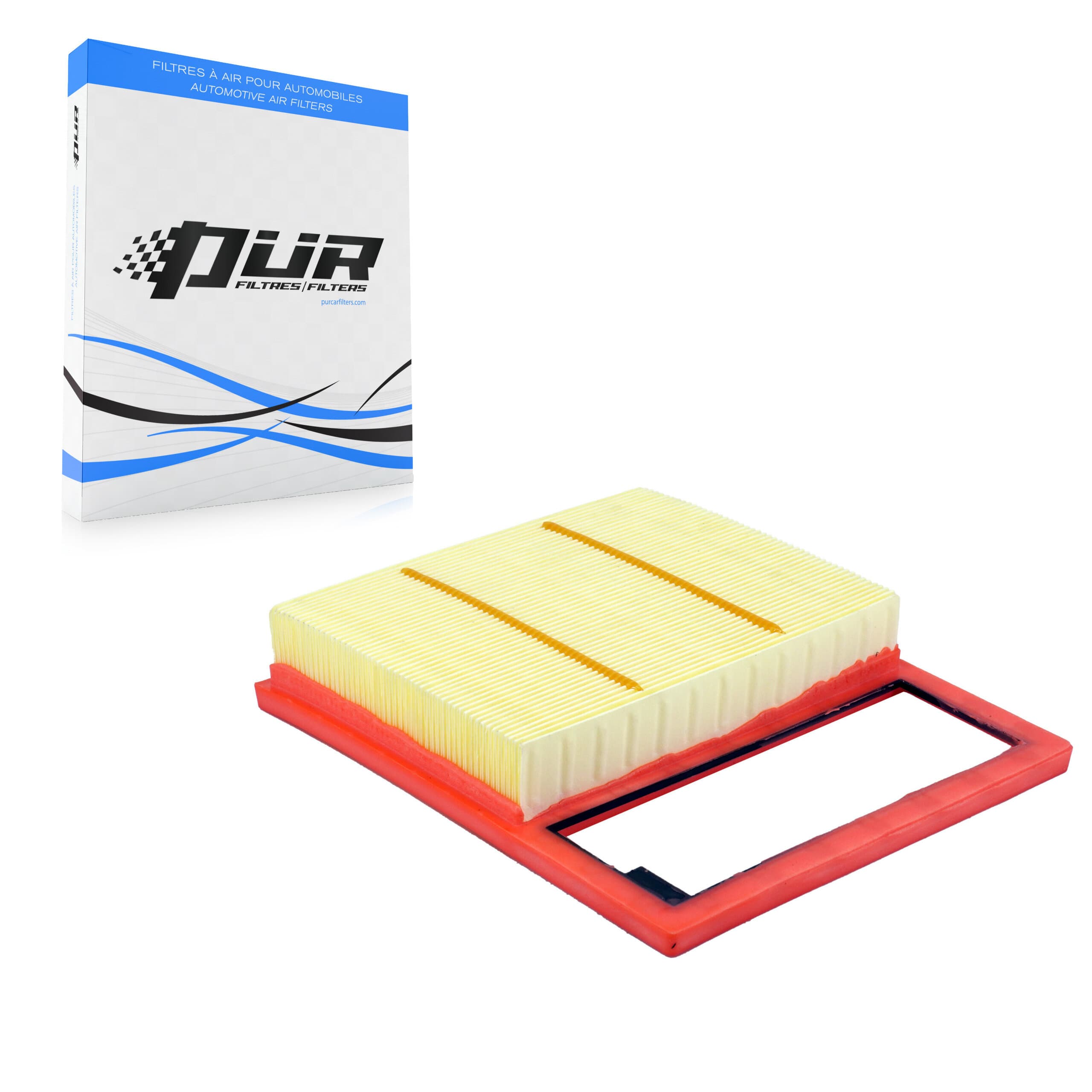 PUR - 57-WA10036 - Air Filter image 1
