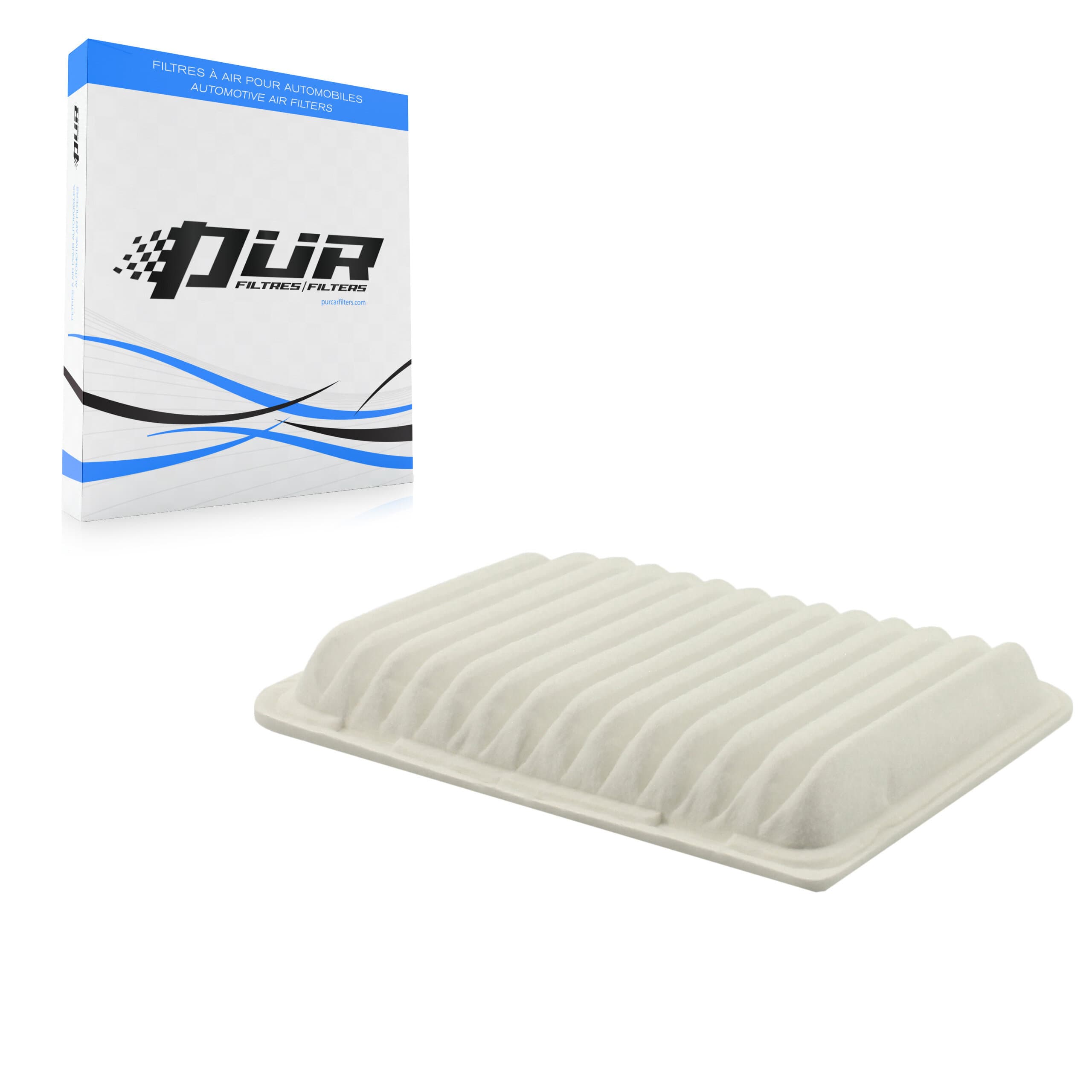 PUR - 57-WA10058 - Air Filter image 1