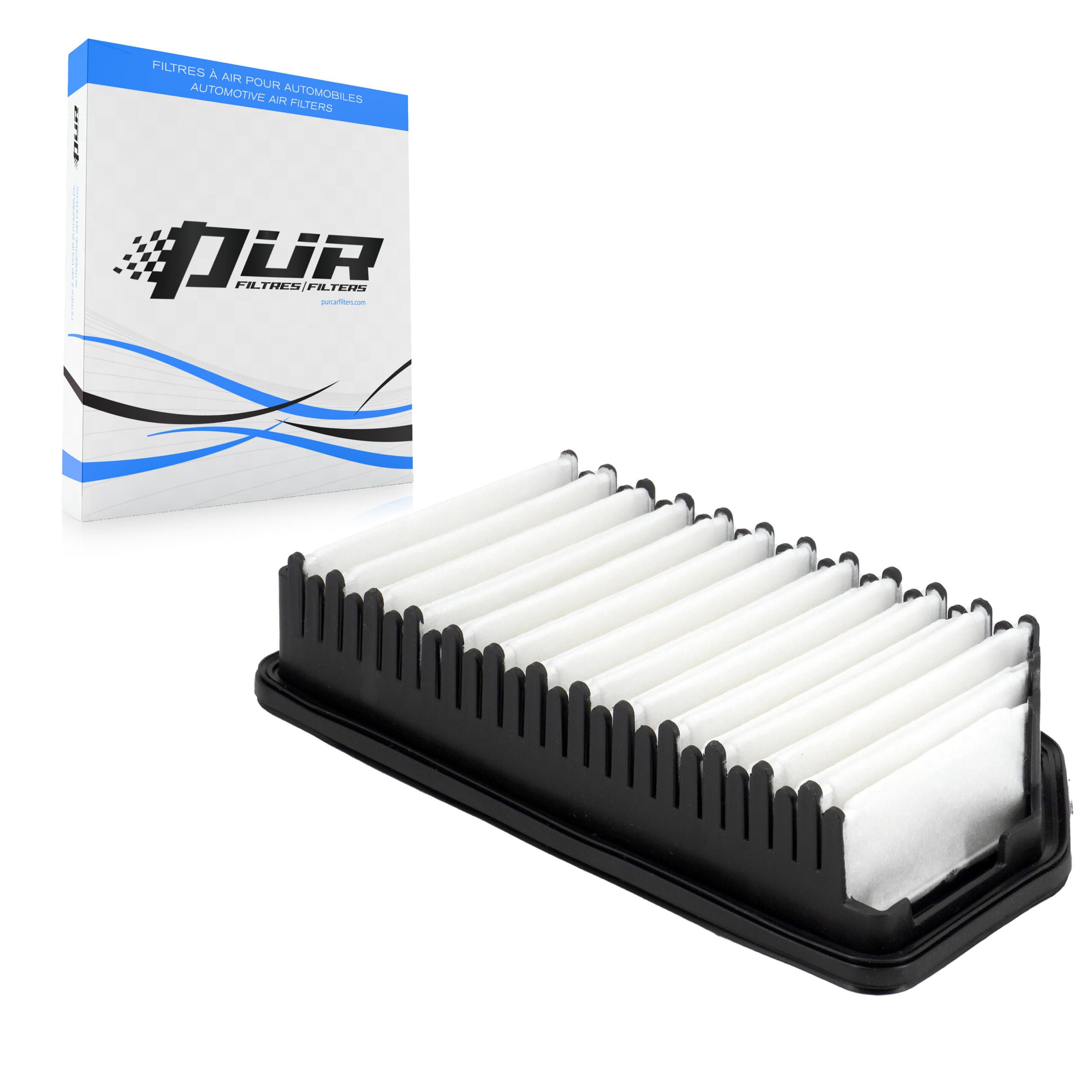PUR - 57-WA10059 - Air Filter image 1