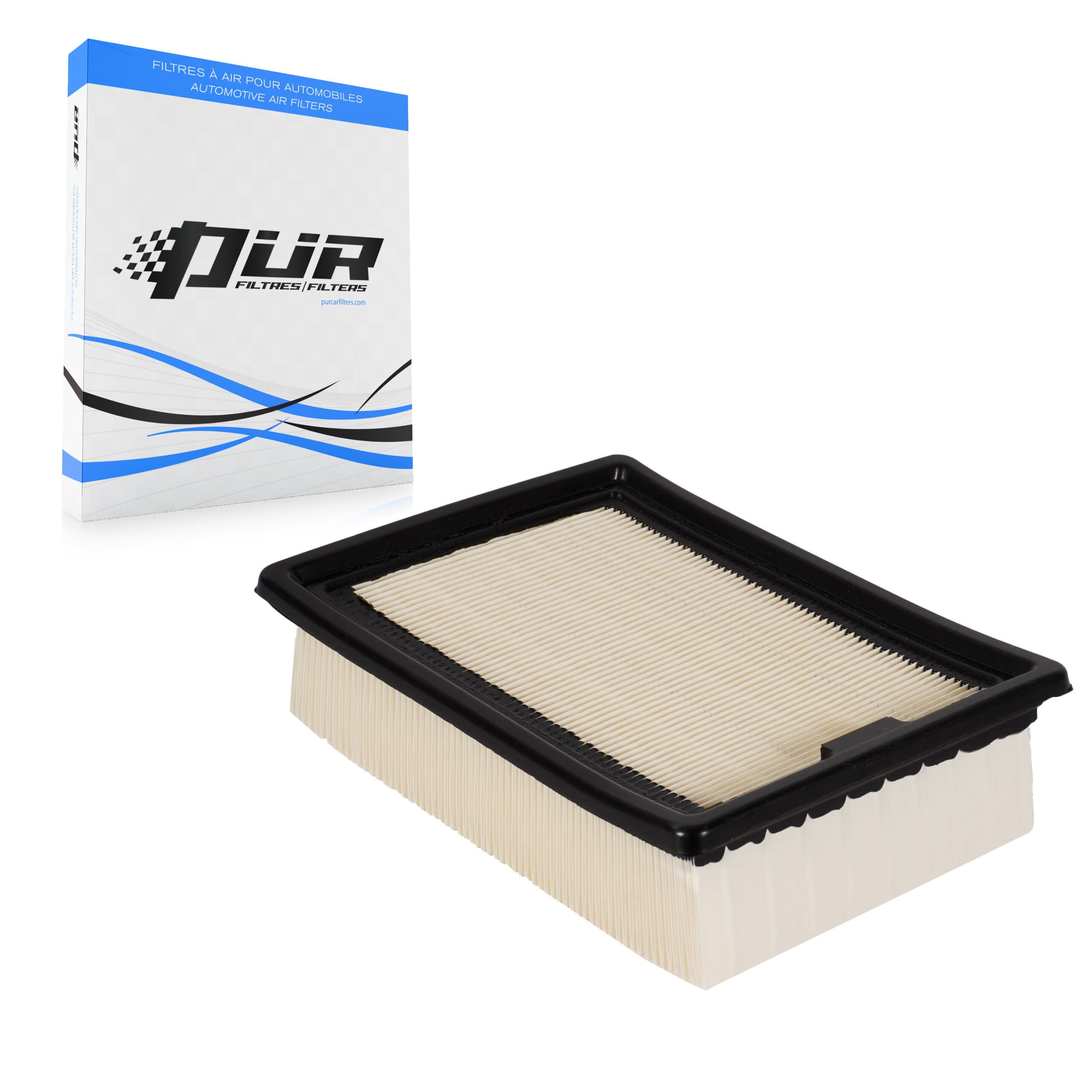PUR - 57-WA10095 - Air Filter image 1