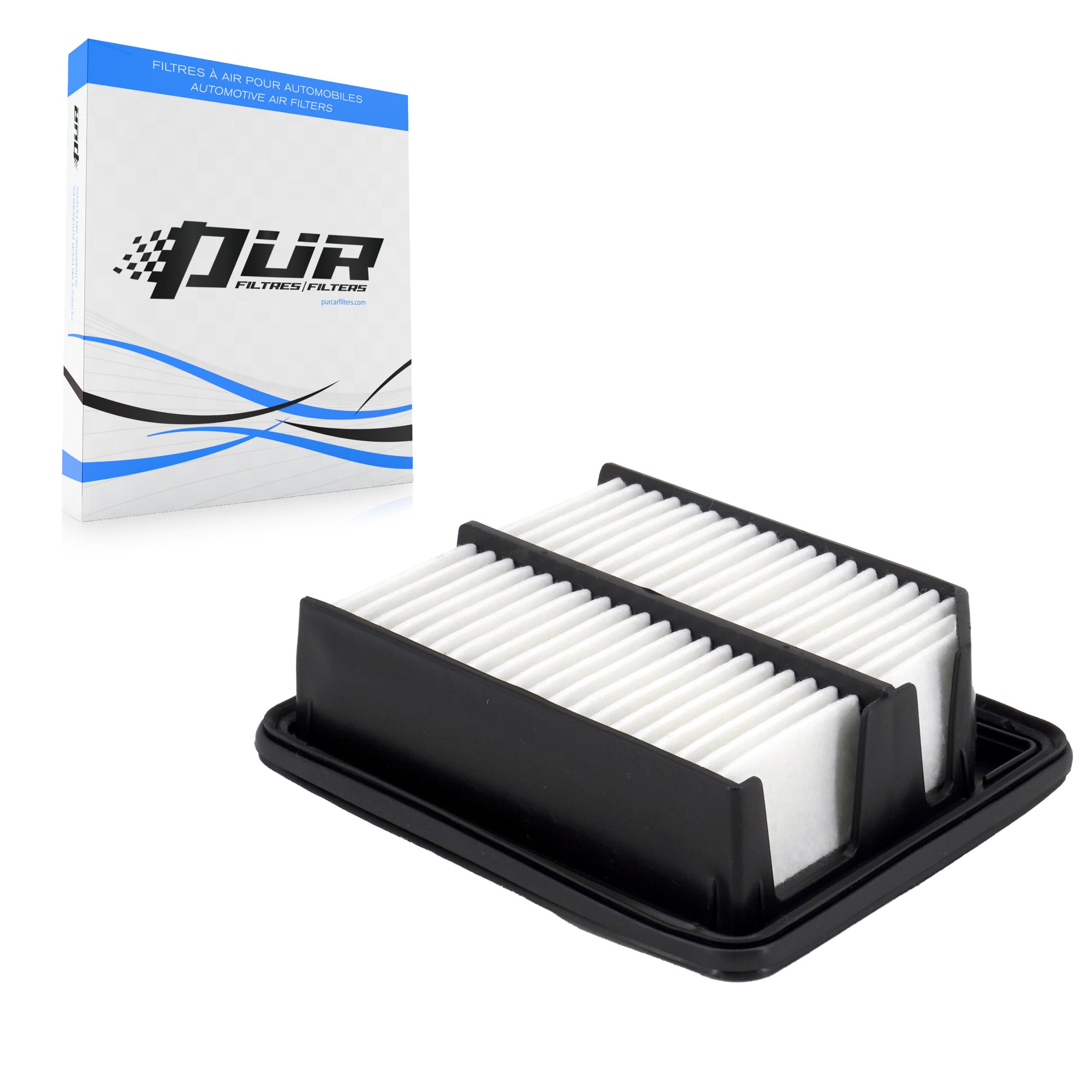 PUR - 57-WA10124 - Air Filter image 1