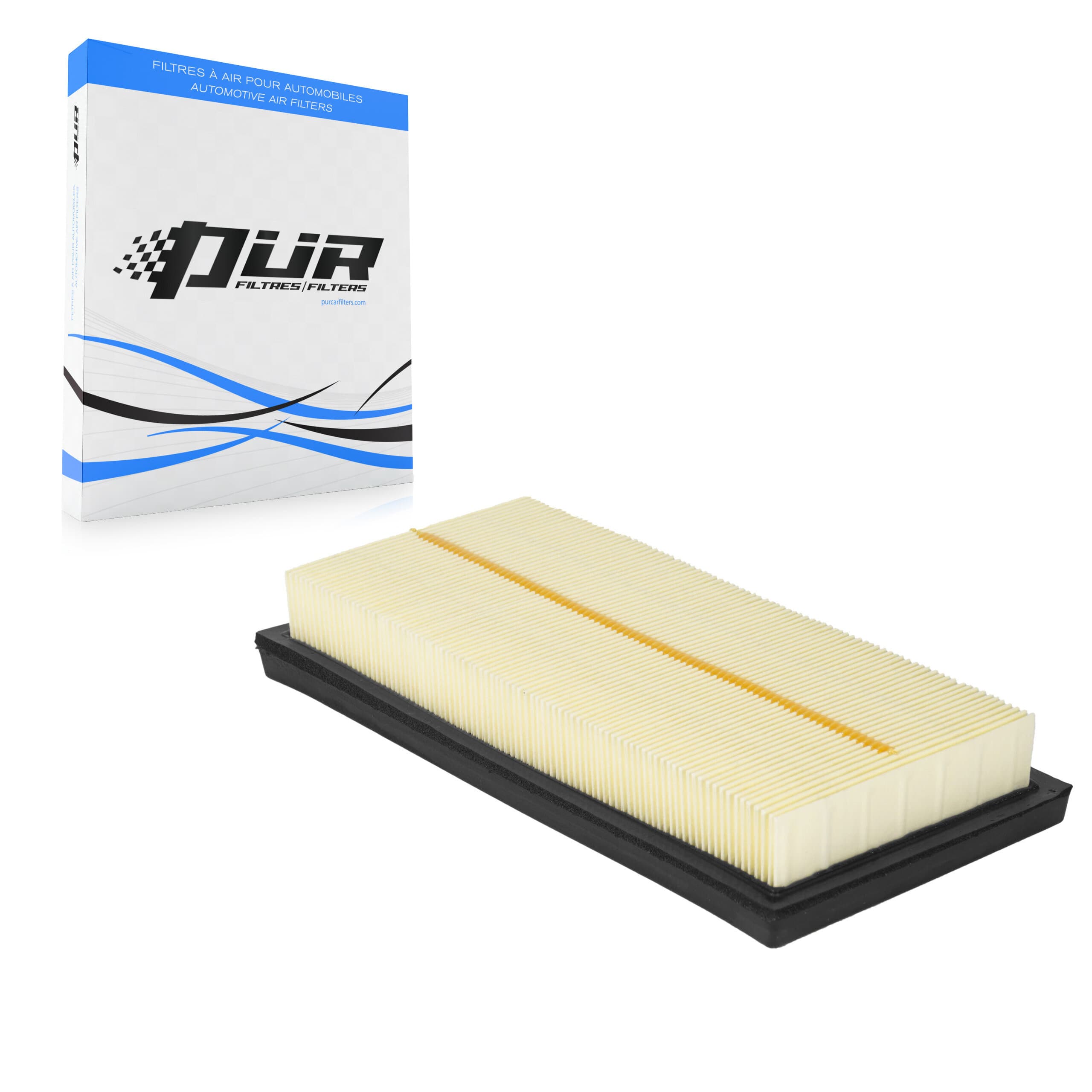 PUR - 57-WA10125 - Air Filter image 1