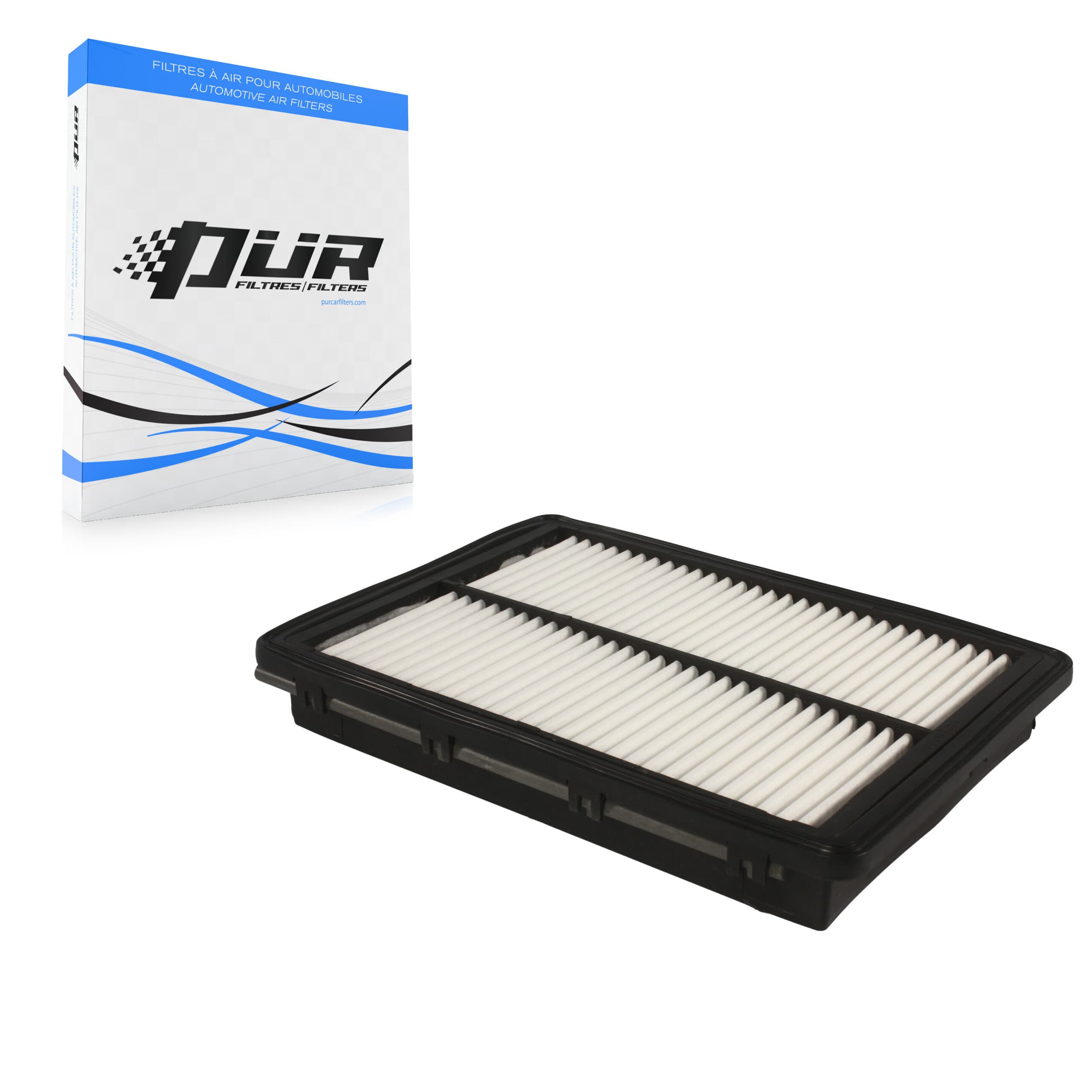 PUR - 57-WA10127 - Air Filter image 1