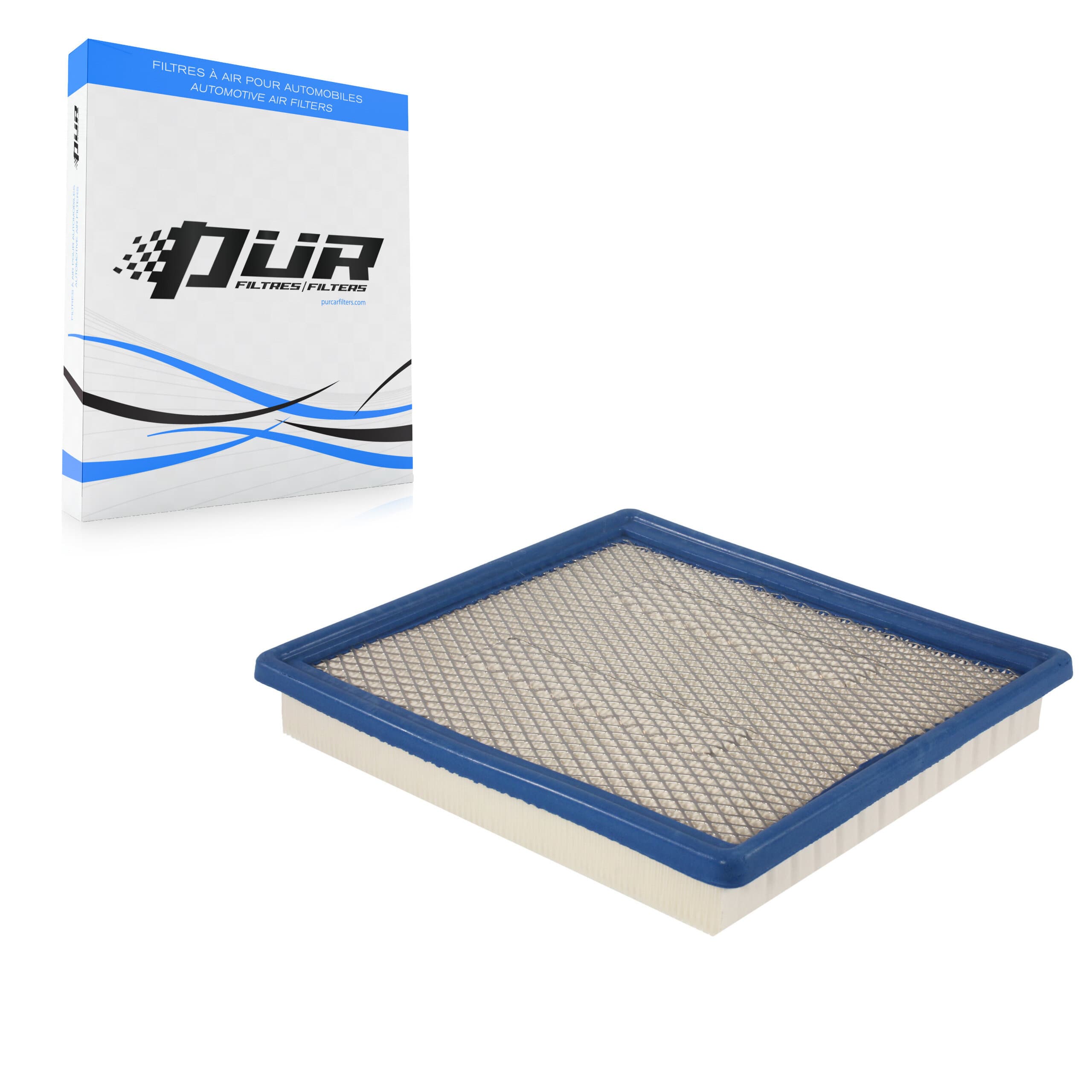 PUR - 57-WA10256 - Air Filter image 1