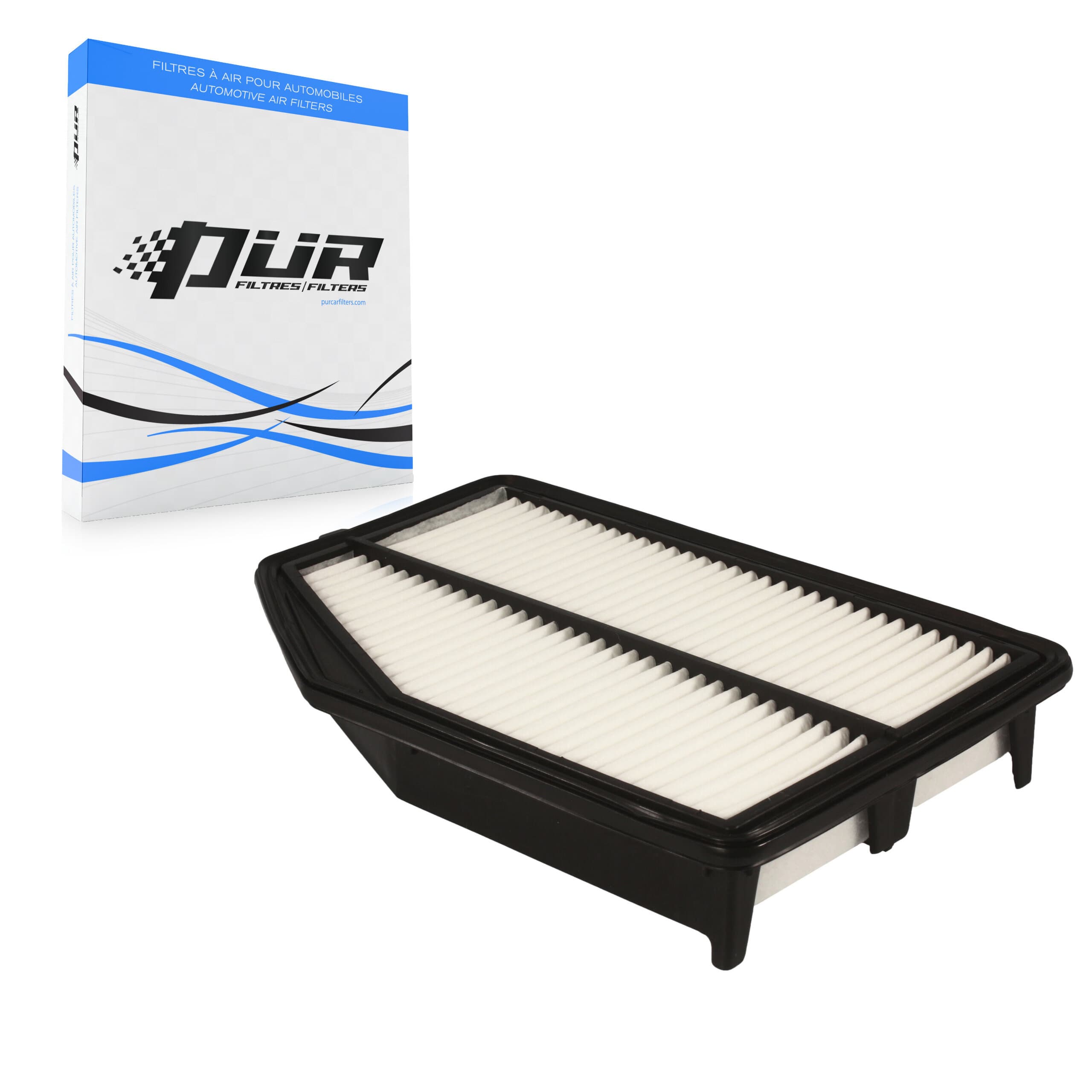 PUR - 57-WA10269 - Air Filter image 1