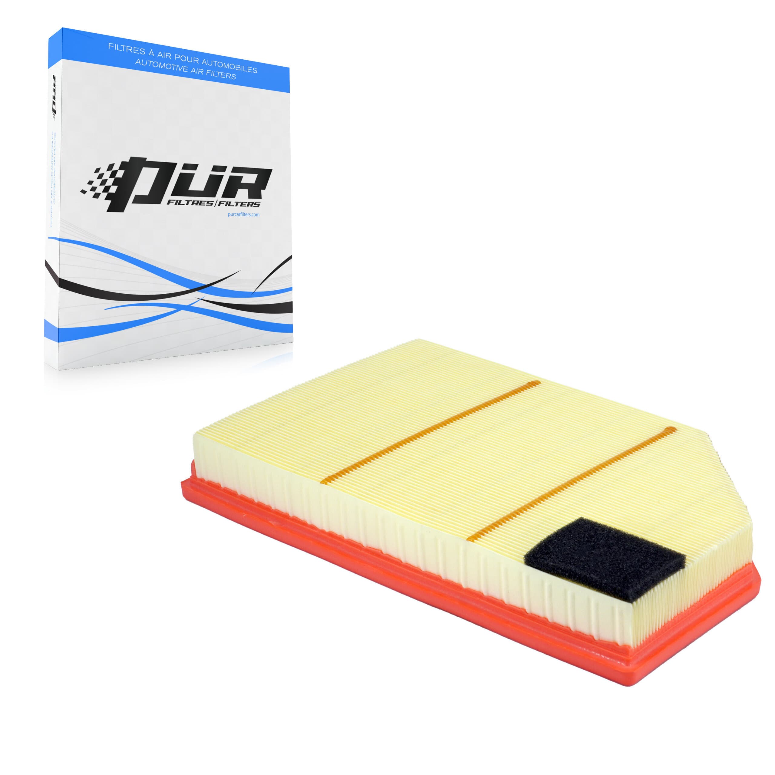 PUR - 57-WA10297 - Air Filter image 1