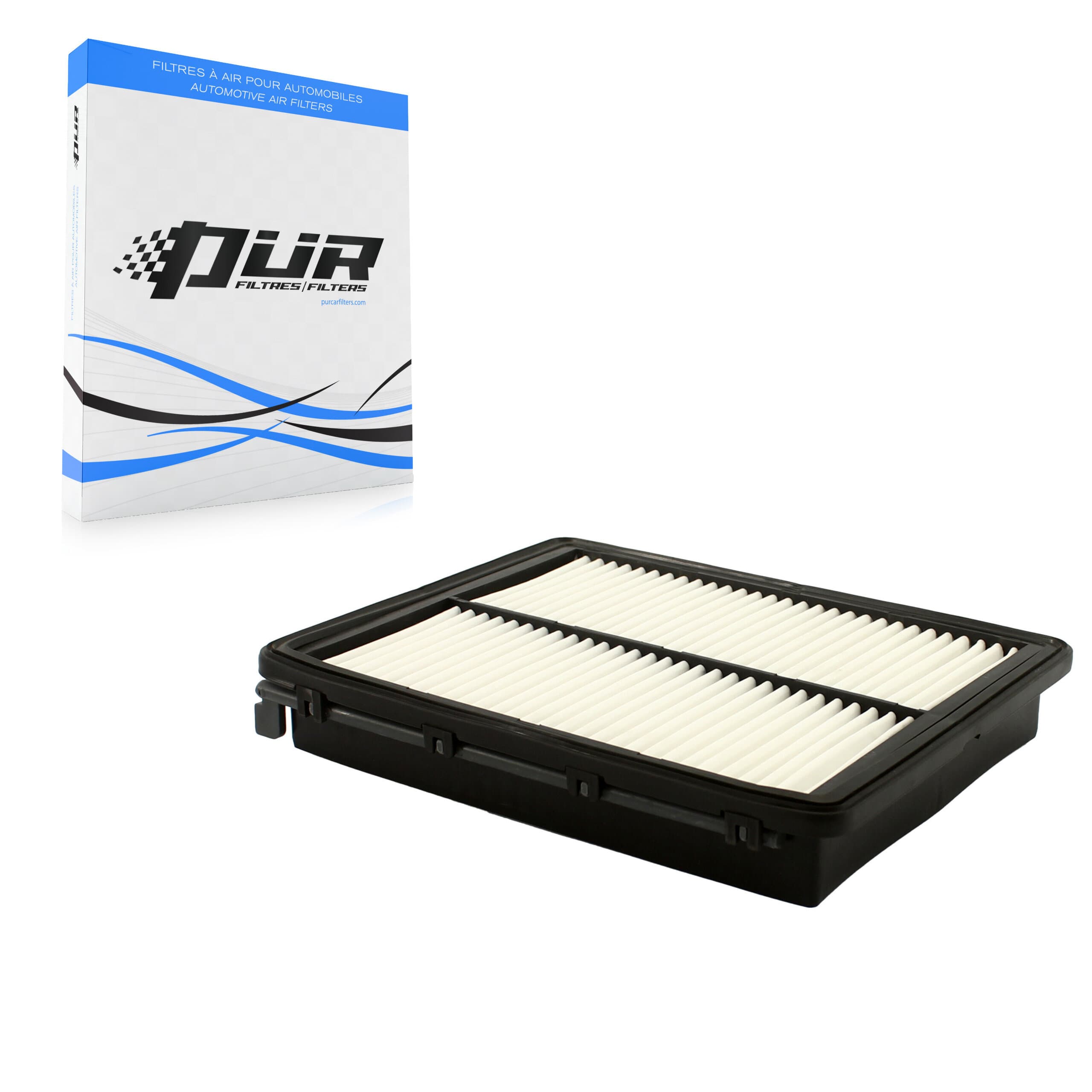 PUR - 57-WA10301 - Air Filter image 1