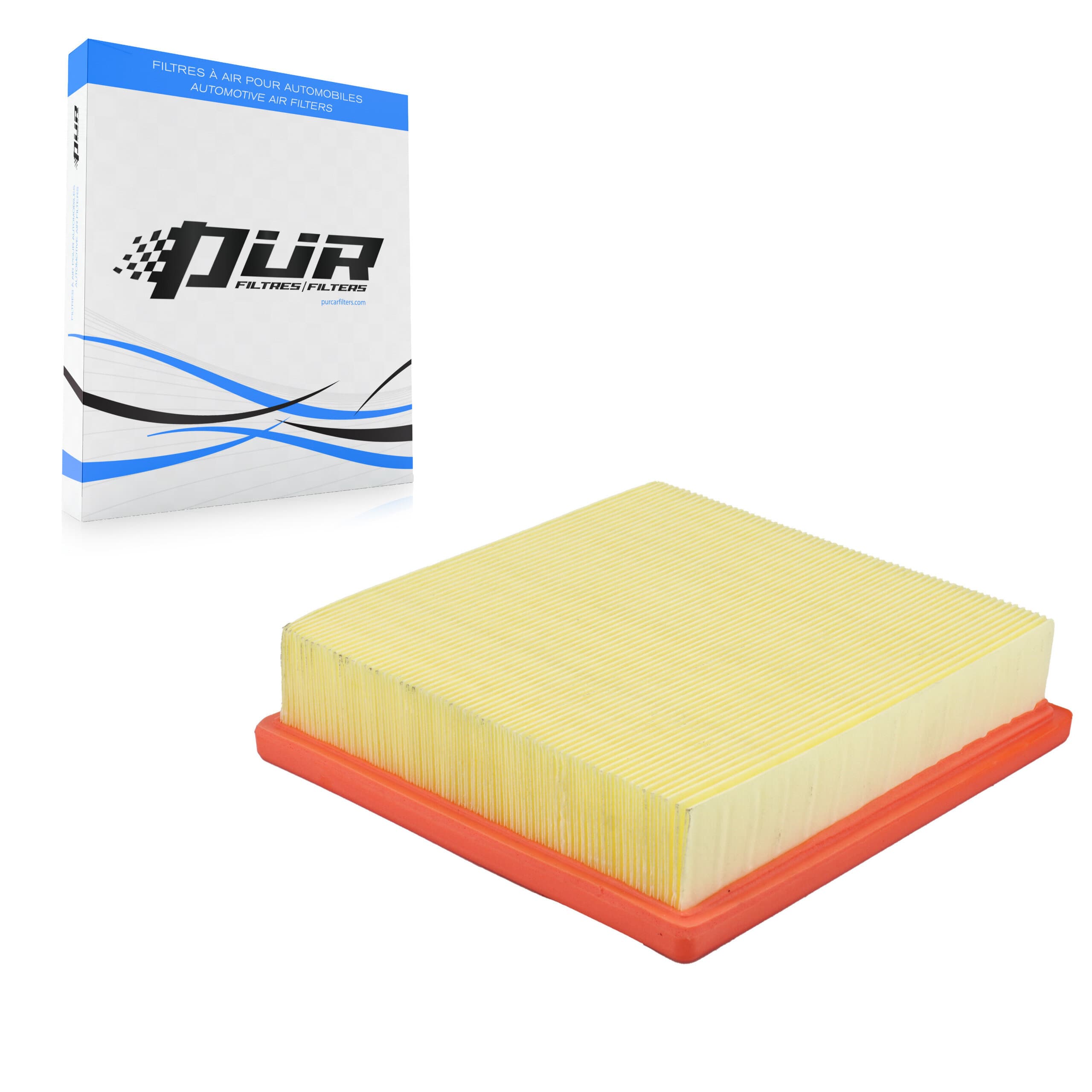 PUR - 57-WA10318 - Air Filter image 1