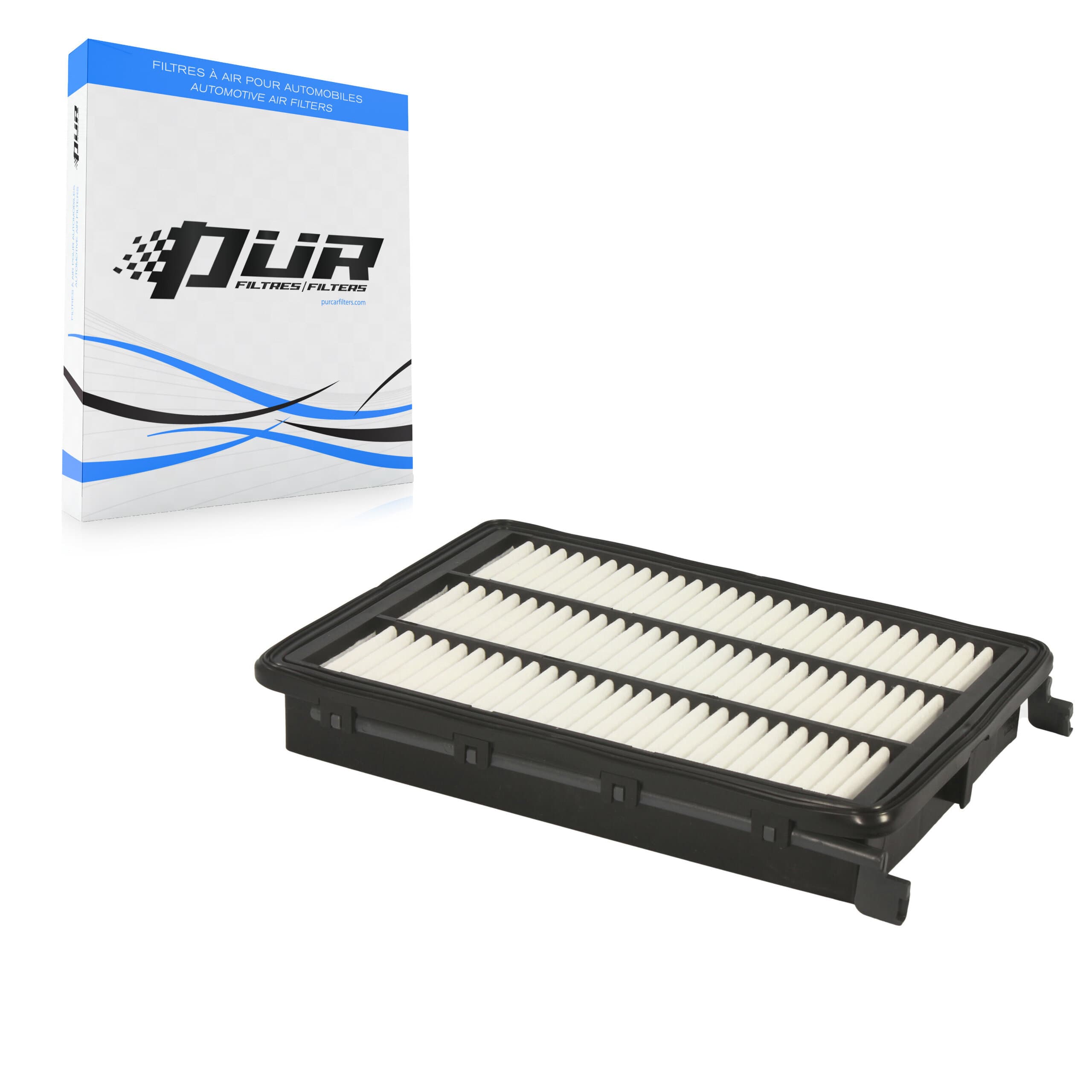 PUR - 57-WA10335 - Air Filter image 1