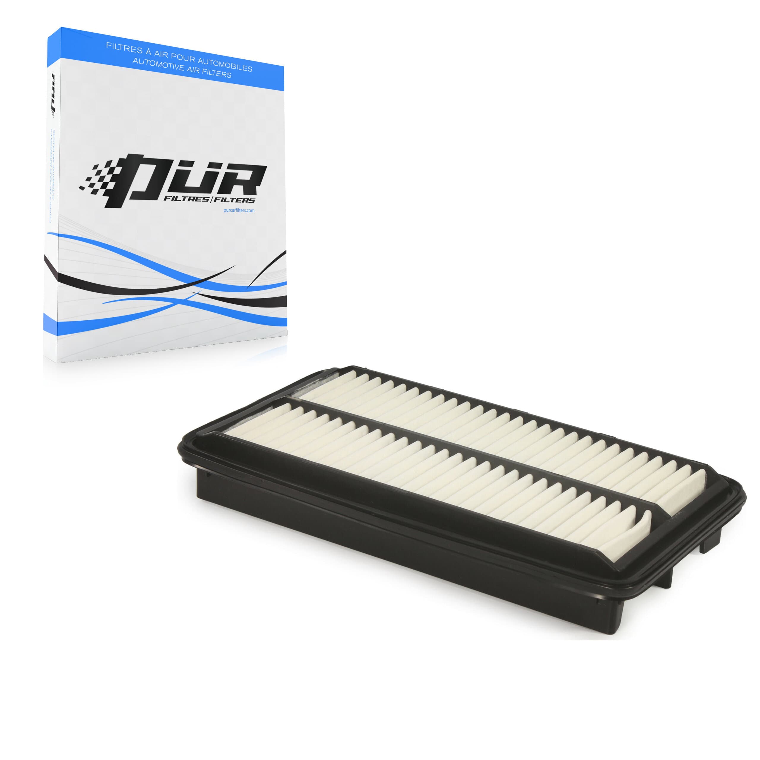 PUR - 57-WA10339 - Air Filter image 1