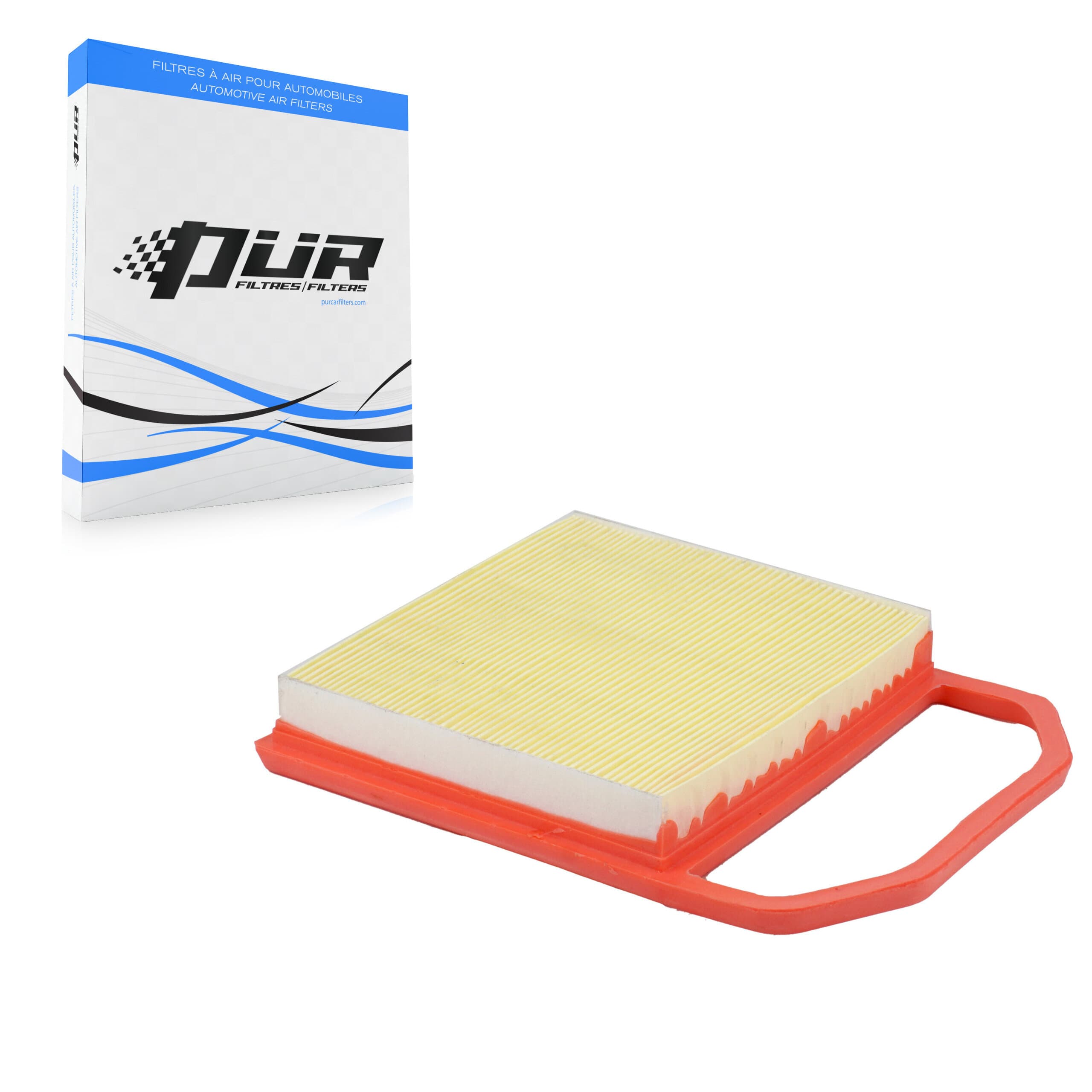 PUR - 57-WA10359 - Air Filter image 1