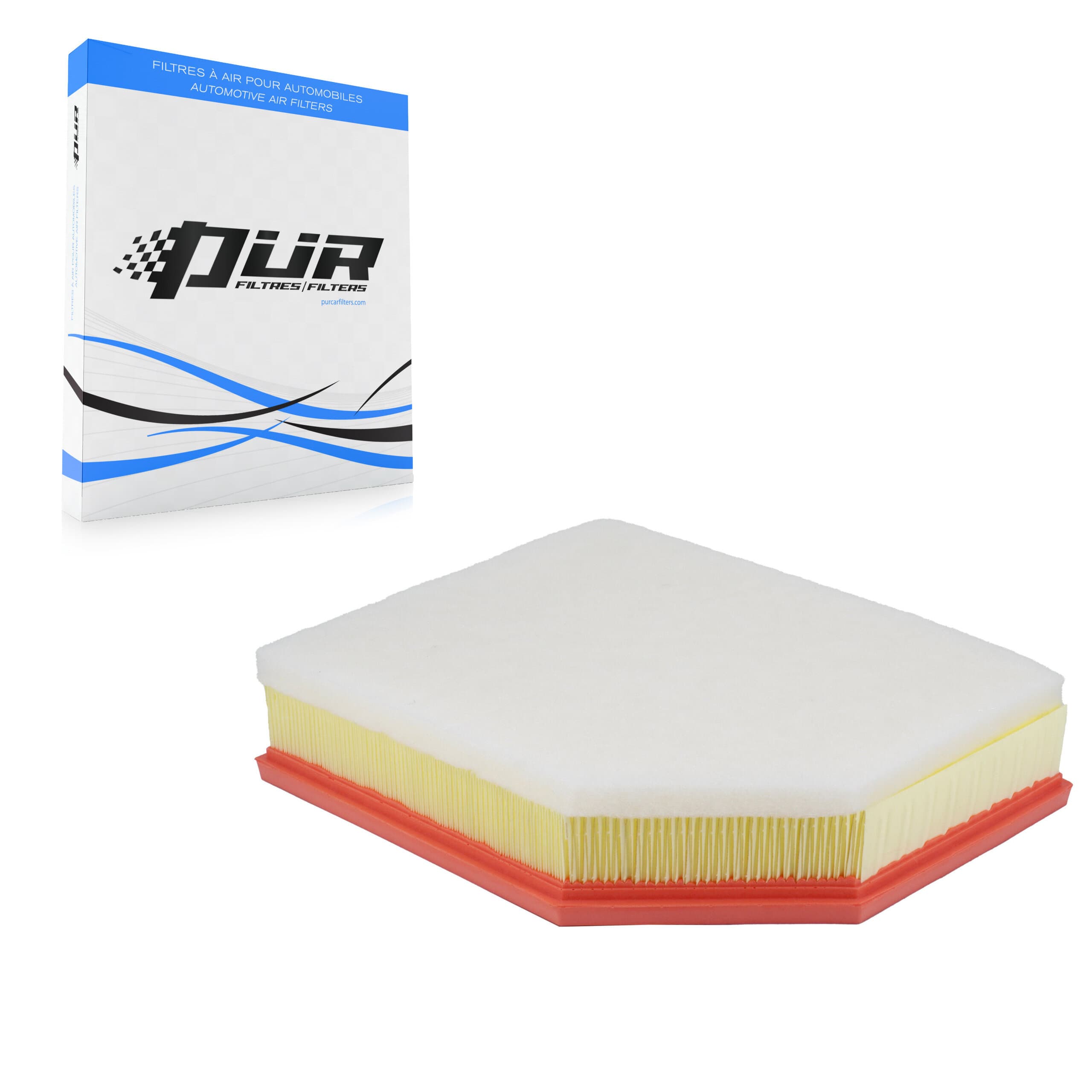 PUR - 57-WA10360 - Air Filter image 1