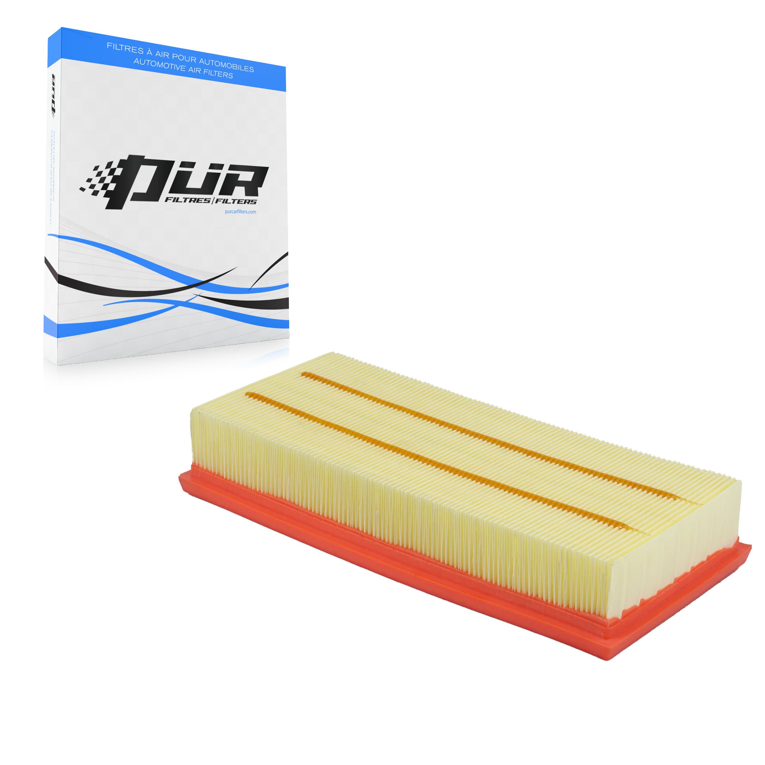 PUR - 57-WA10412 - Air Filter image 1
