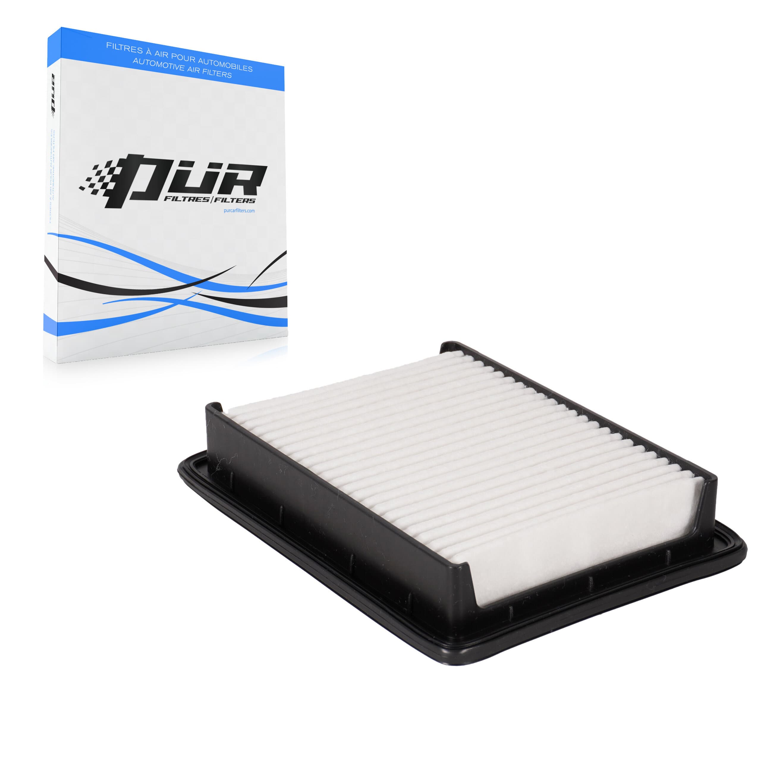 PUR - 57-WA10415 - Air Filter image 1