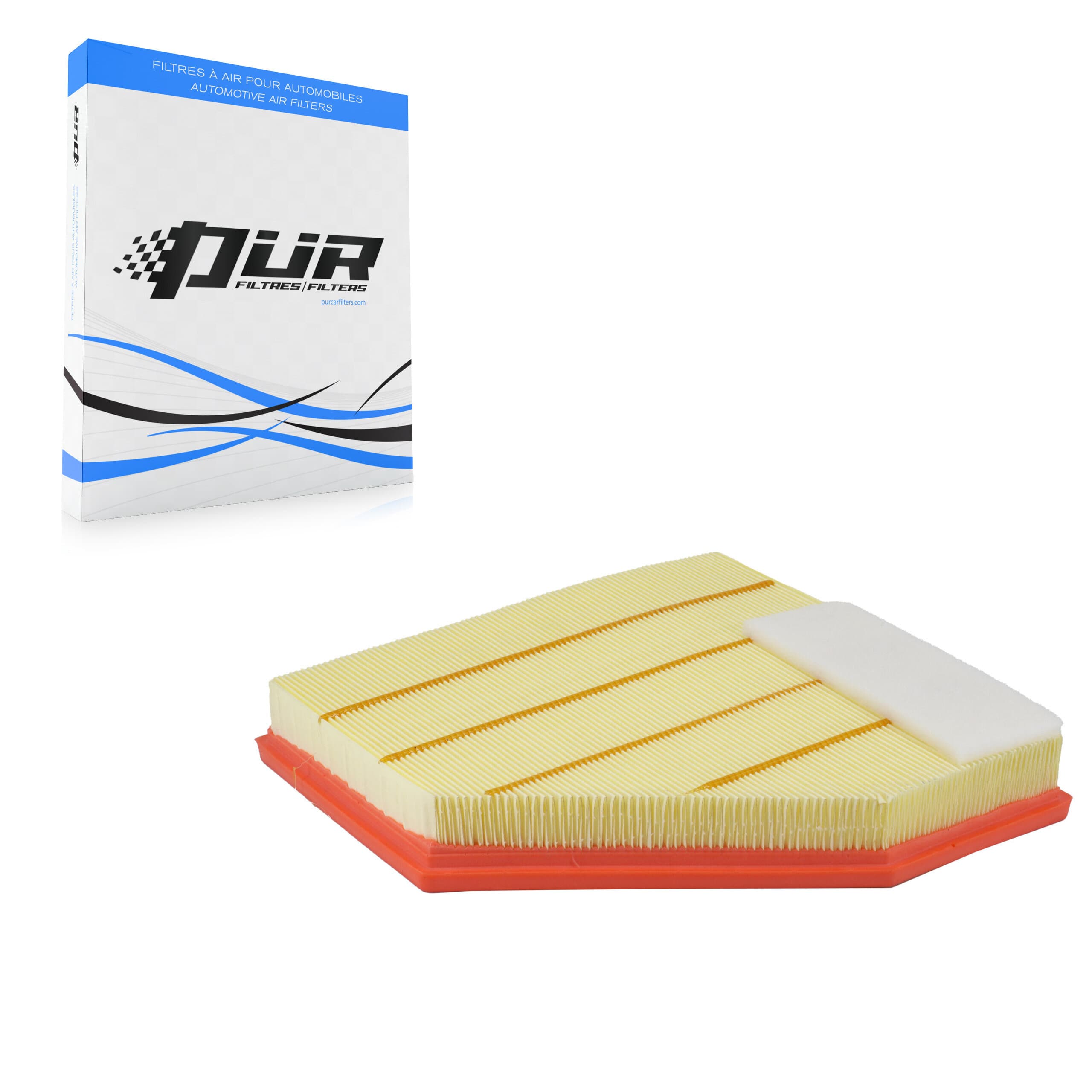 PUR - 57-WA10422 - Air Filter image 1