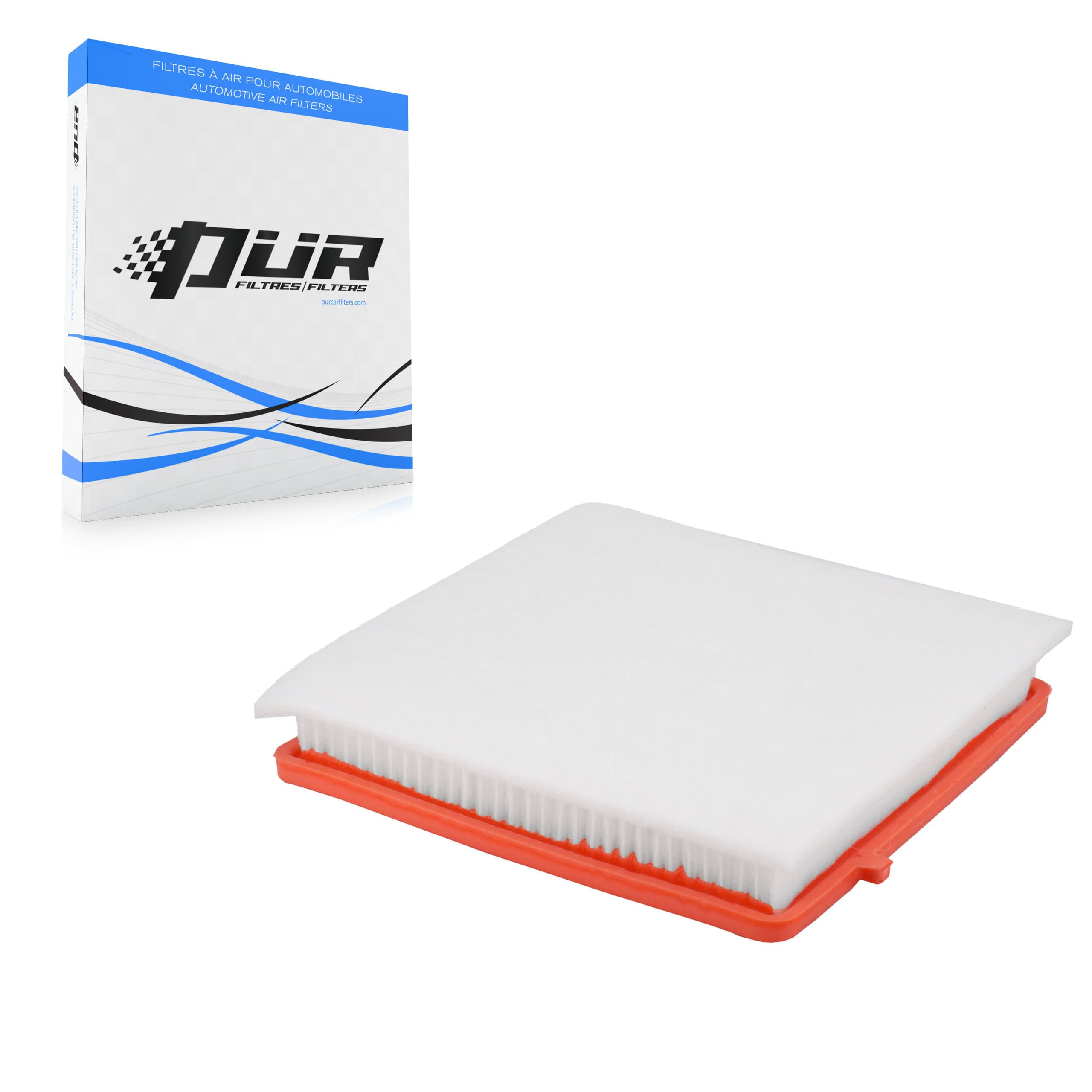 PUR - 57-WA10650 - Air Filter image 1