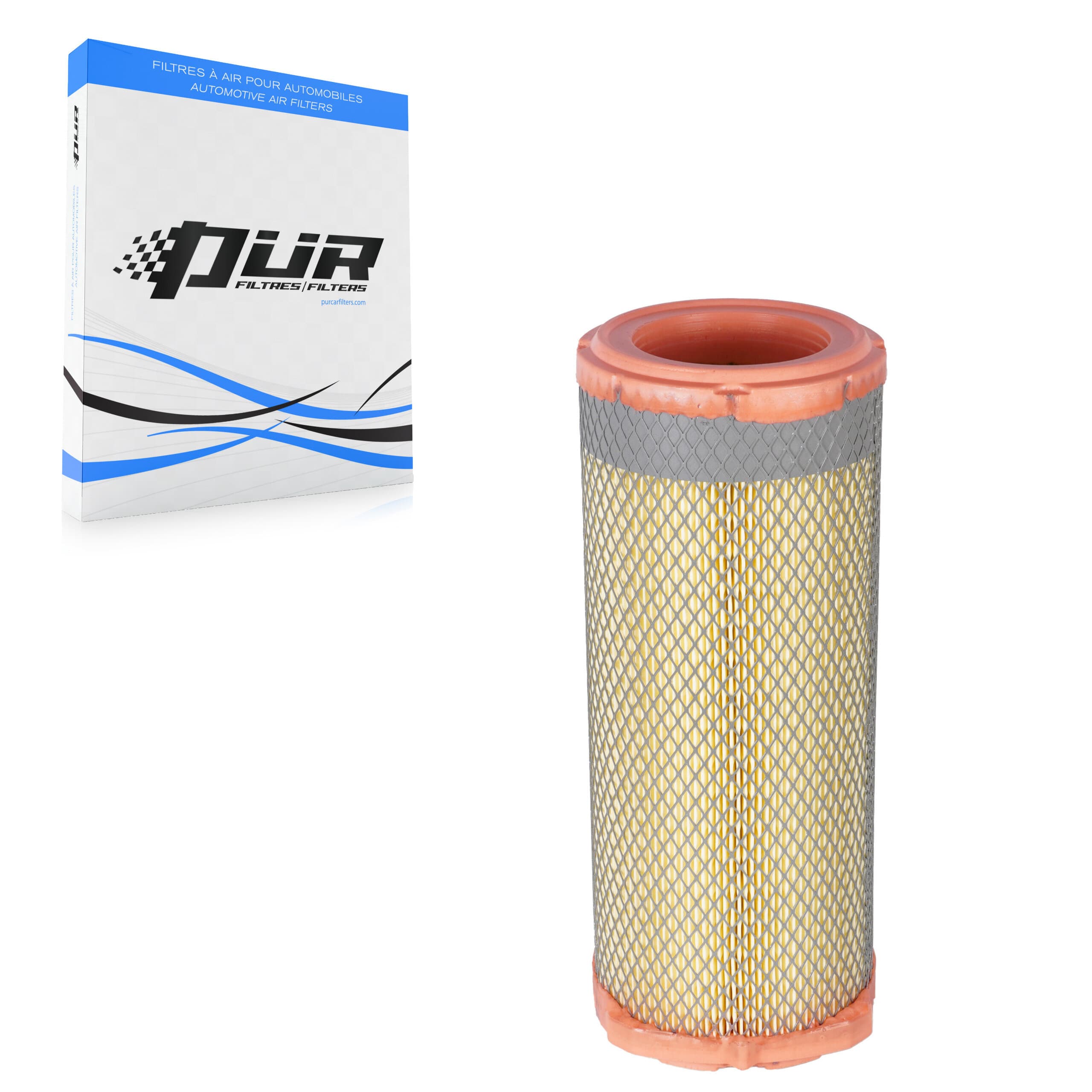 PUR - 57-WA10655 - Air Filter image 1