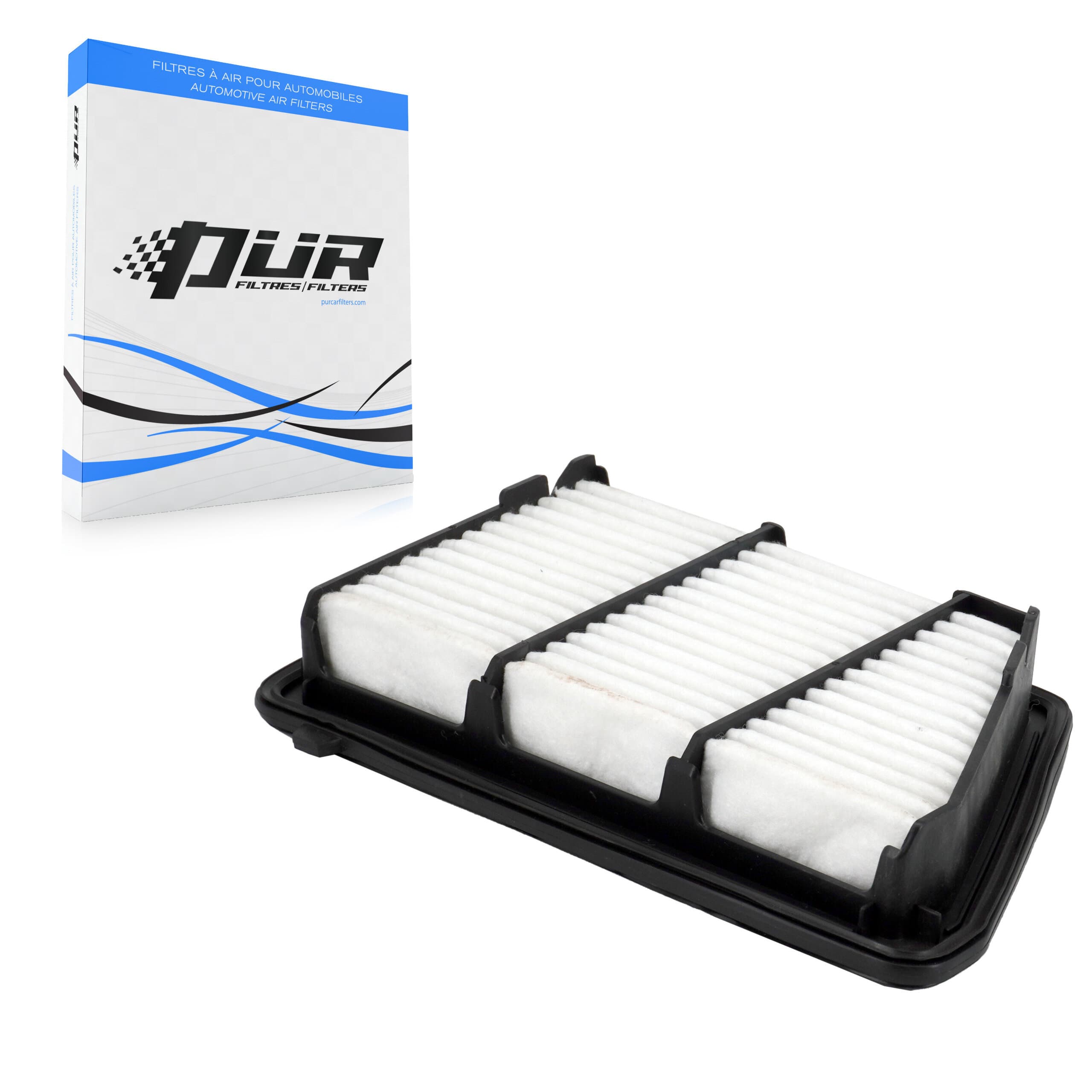 PUR - 57-WA10675 - Air Filter image 1