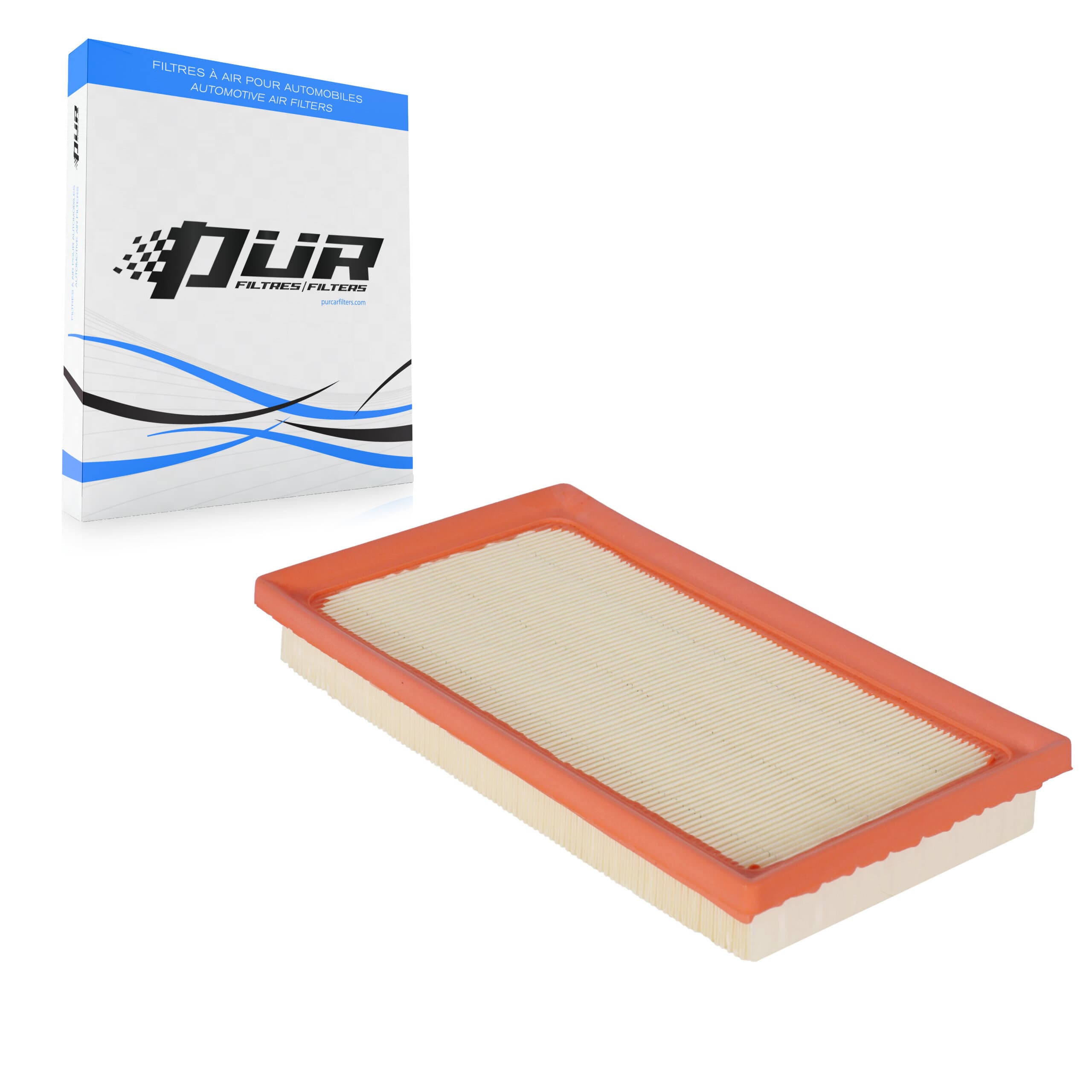 PUR - 57-WA10807 - Air Filter image 1