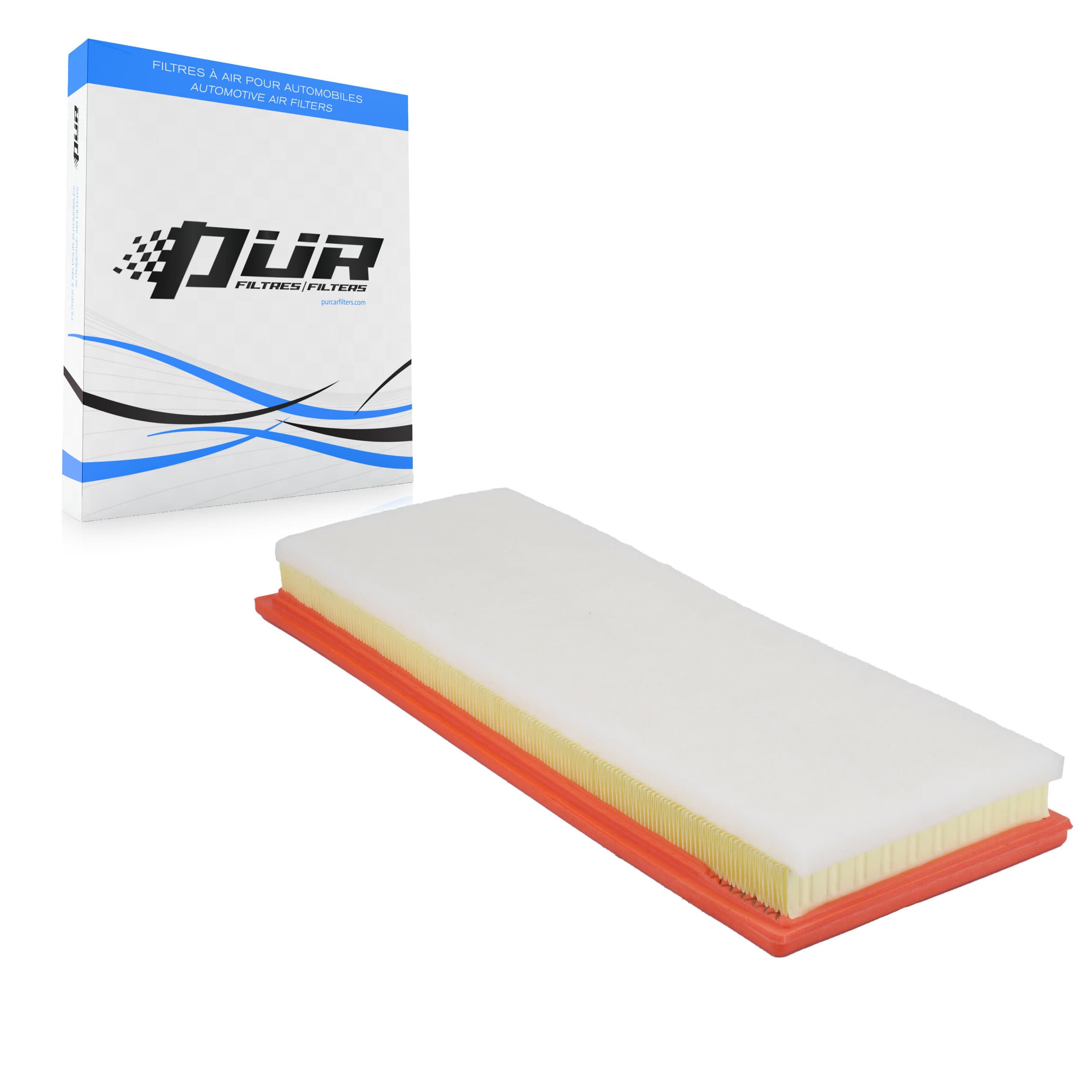 PUR - 57-WA10836 - Air Filter image 1