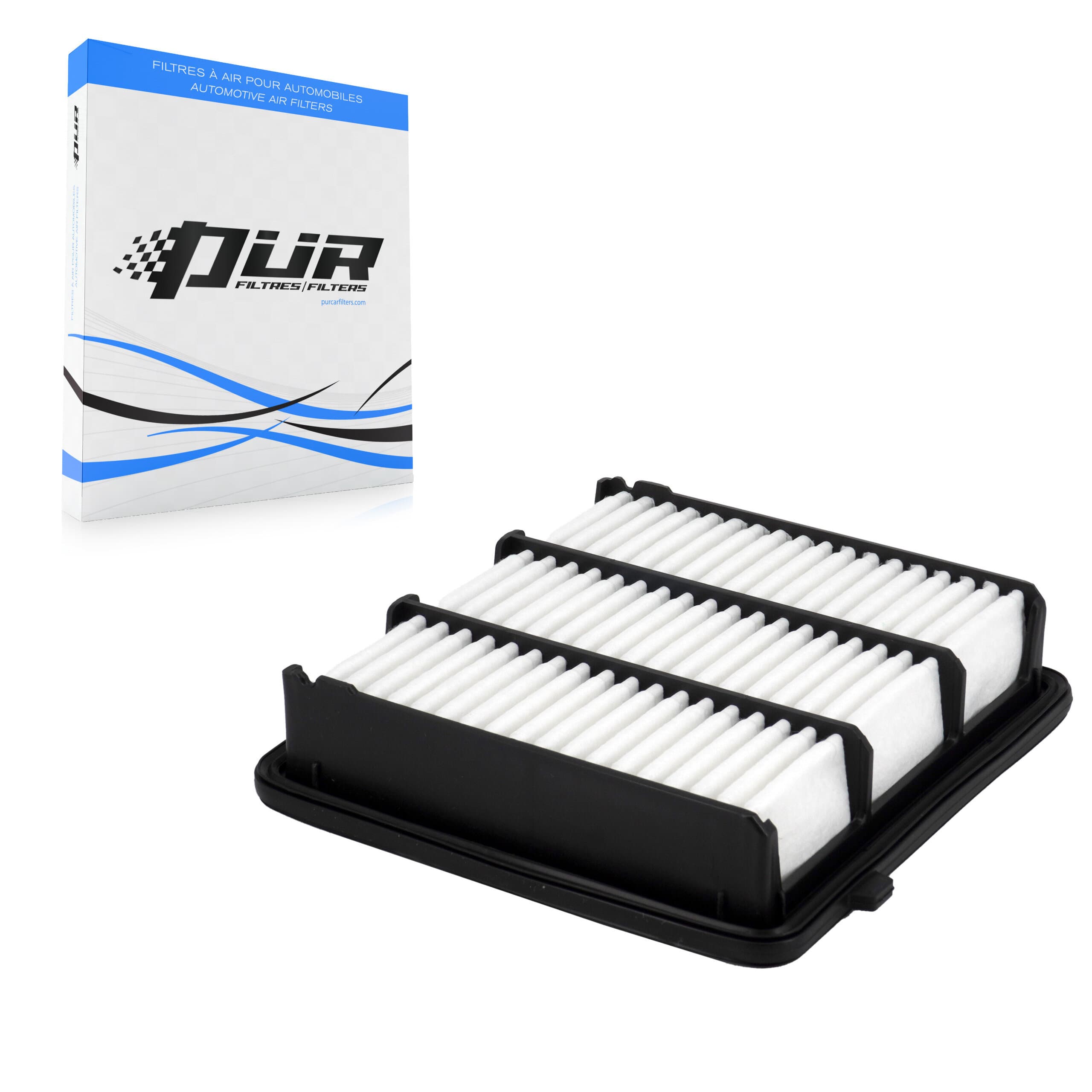 PUR - 57-WA10872 - Air Filter image 1