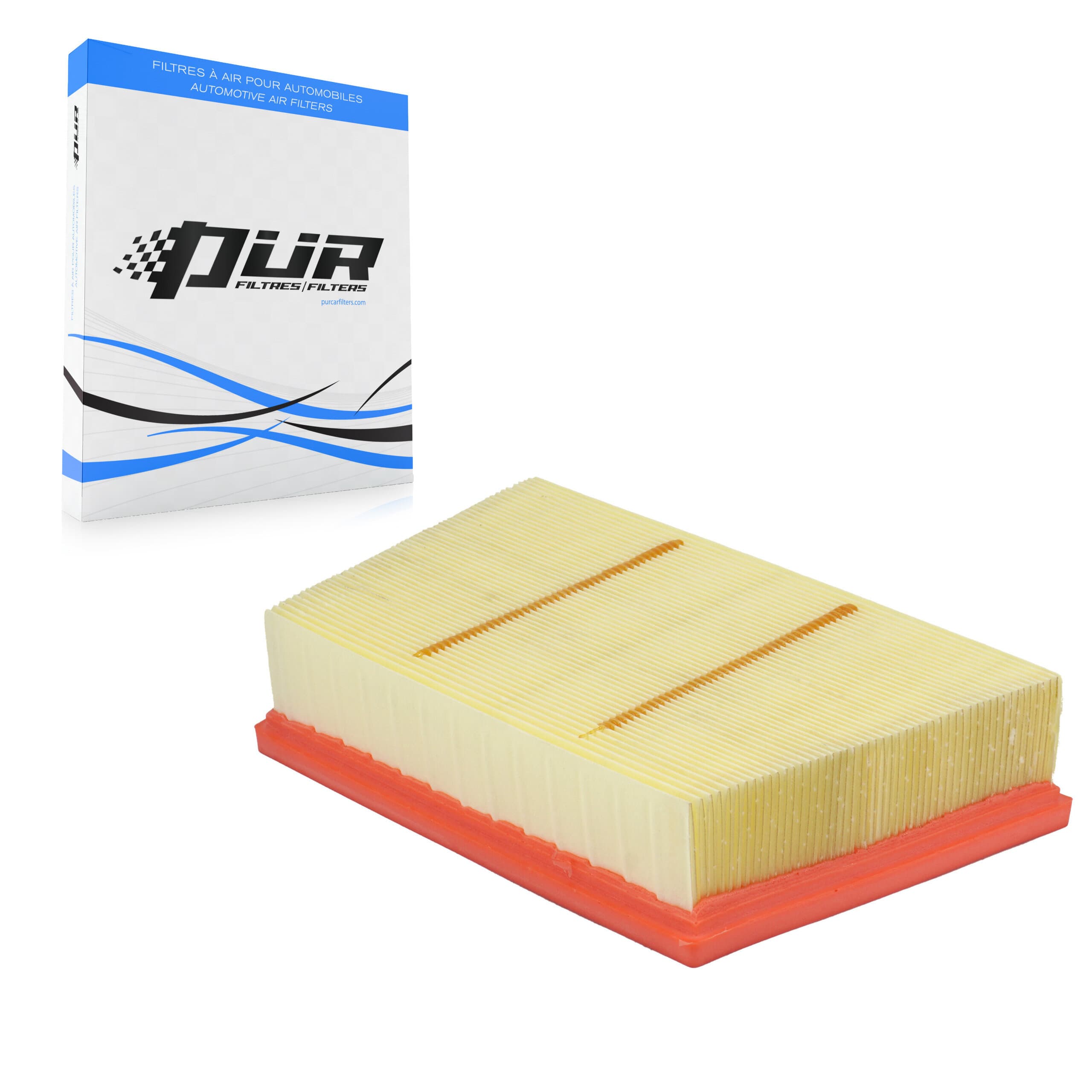 PUR - 57-WA10888 - Air Filter image 1