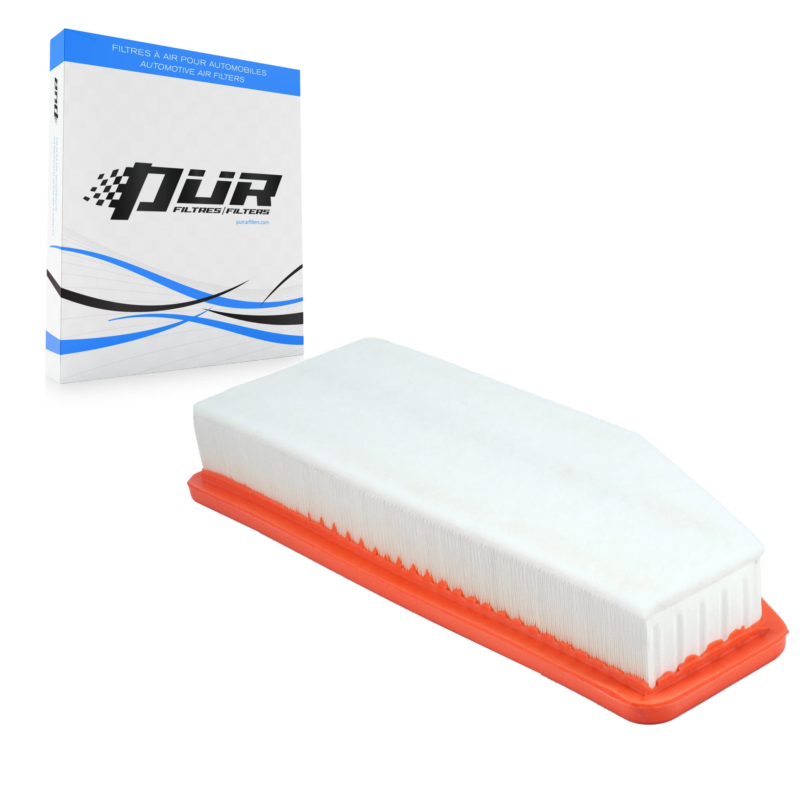 PUR - 57-WA11042 - Air Filter image 1