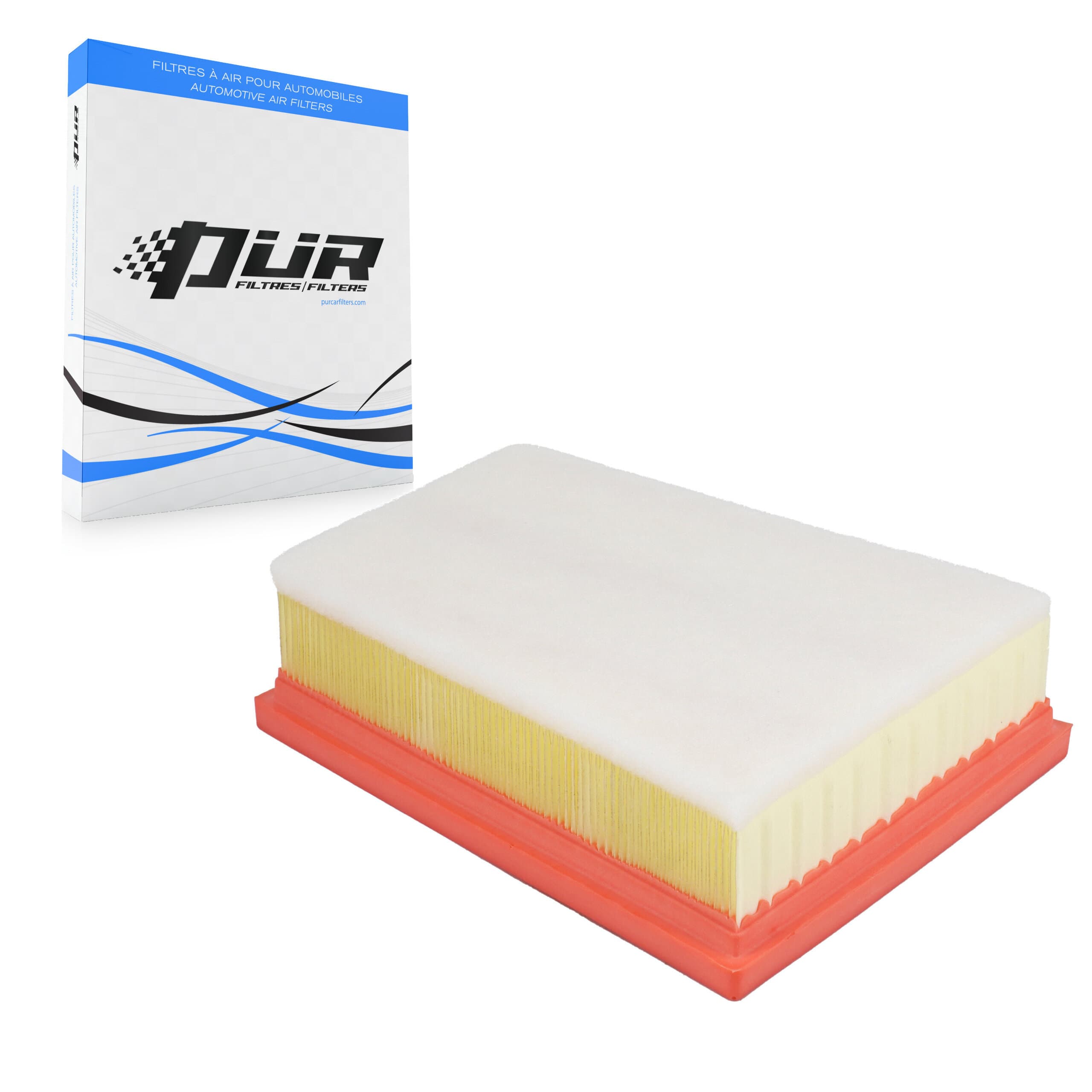 PUR - 57-WA11180 - Air Filter image 1