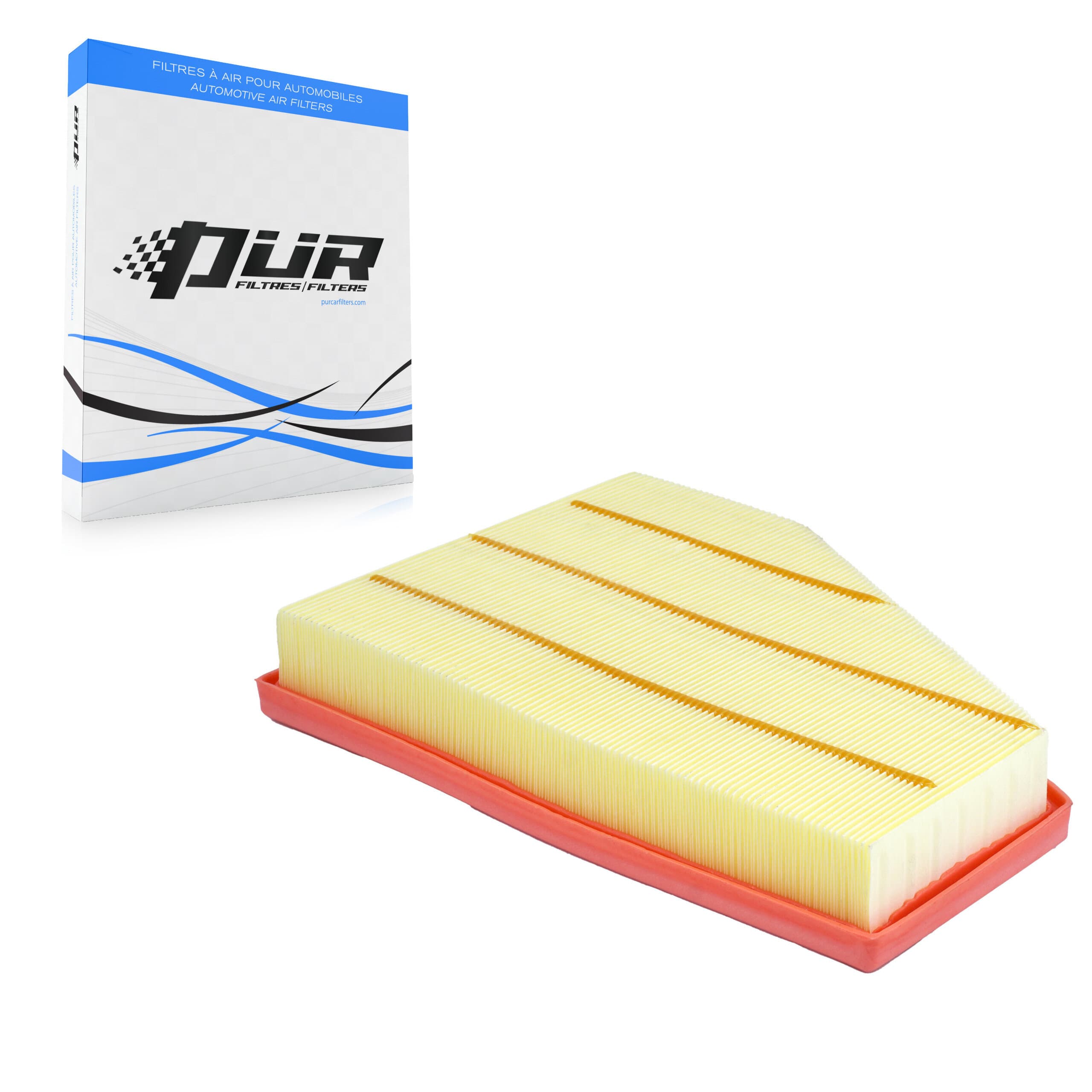 PUR - 57-WA11196 - Air Filter image 1