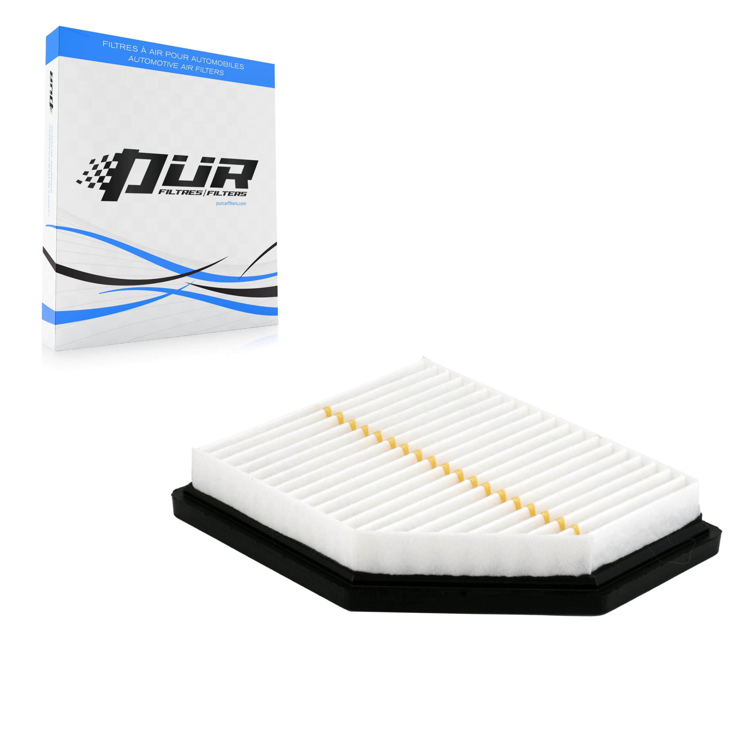 PUR - 57-WA11216 - Air Filter image 1