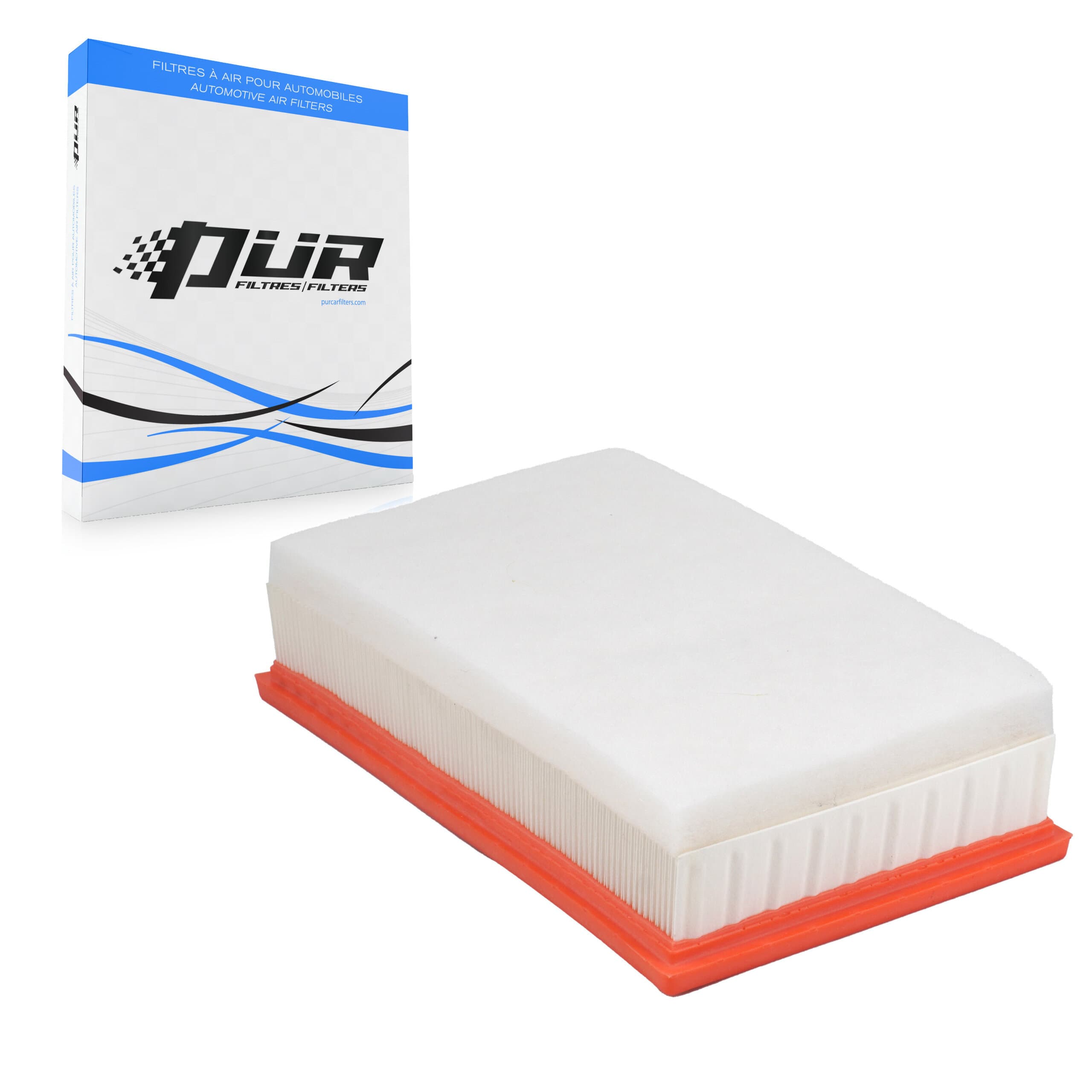 PUR - 57-WA11255 - Air Filter image 1