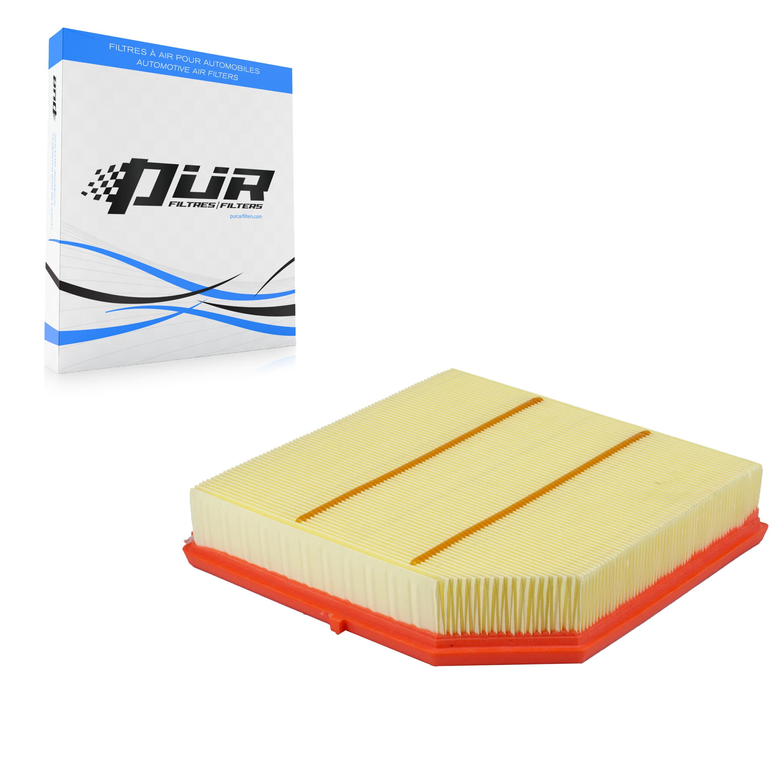 PUR - 57-WA9861 - Air Filter image 1
