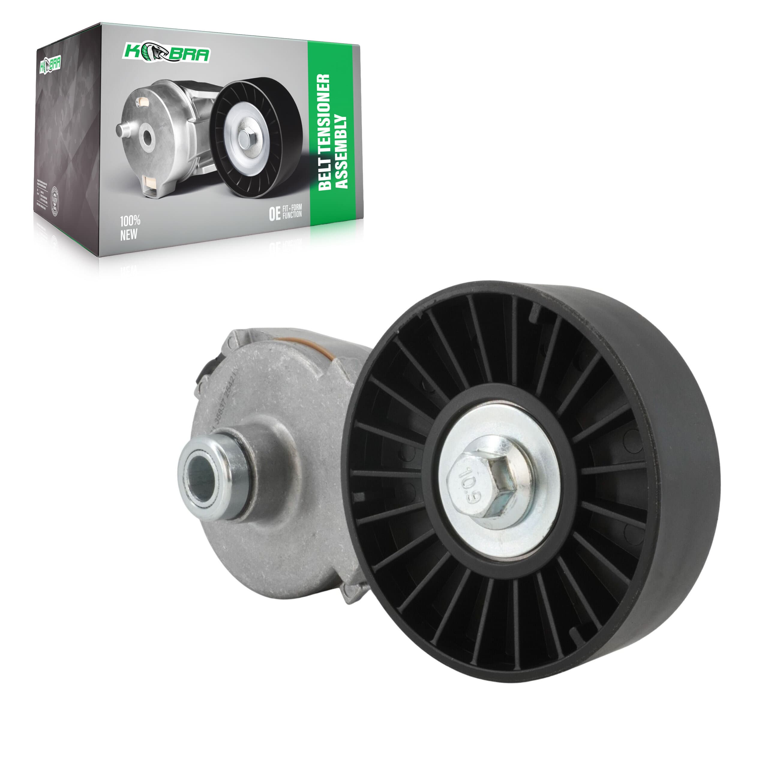 Kobra - KTP-89201 - Accessory Drive Belt Tensioner Assembly image 1