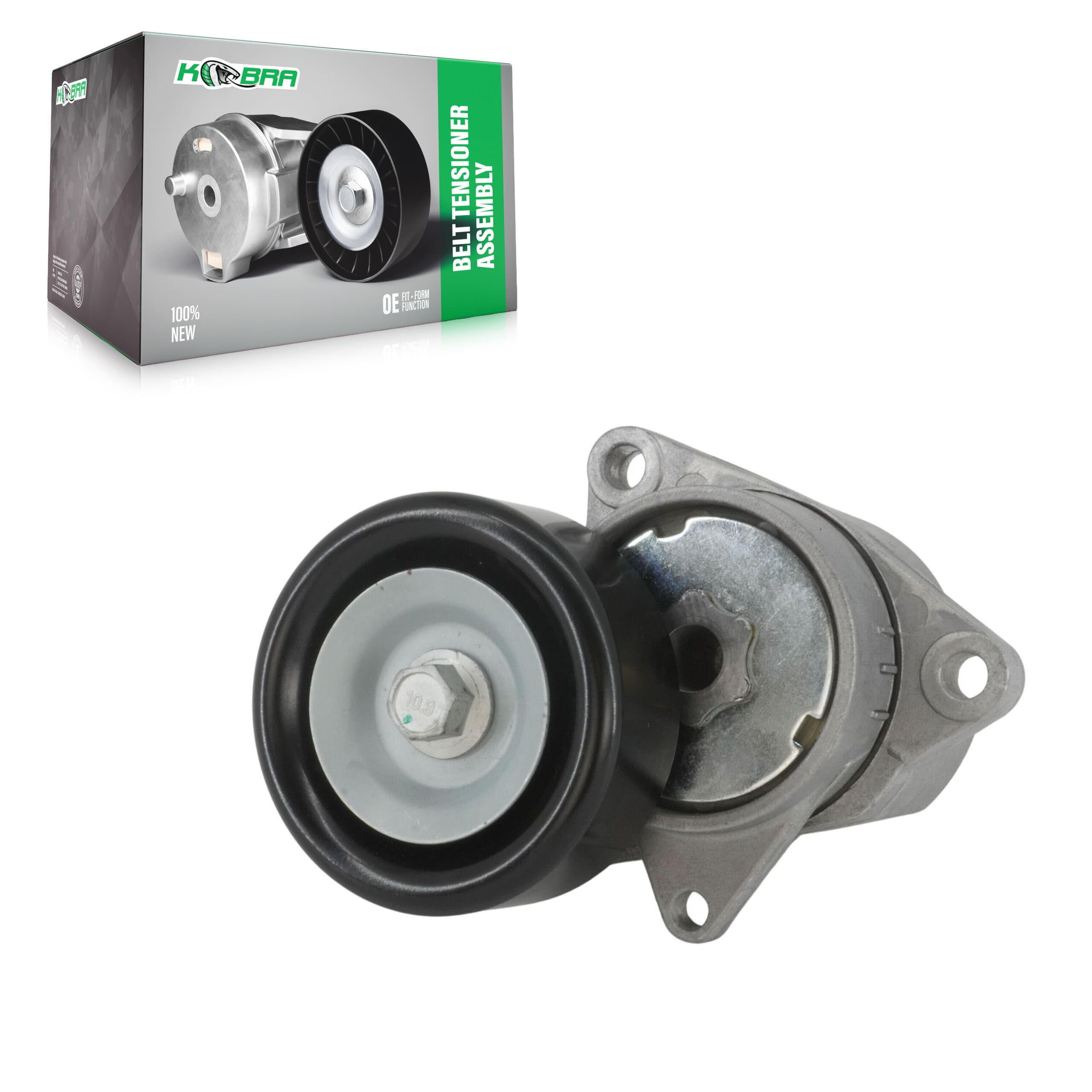 Kobra - KTP-89322 - Accessory Drive Belt Tensioner Assembly image 1