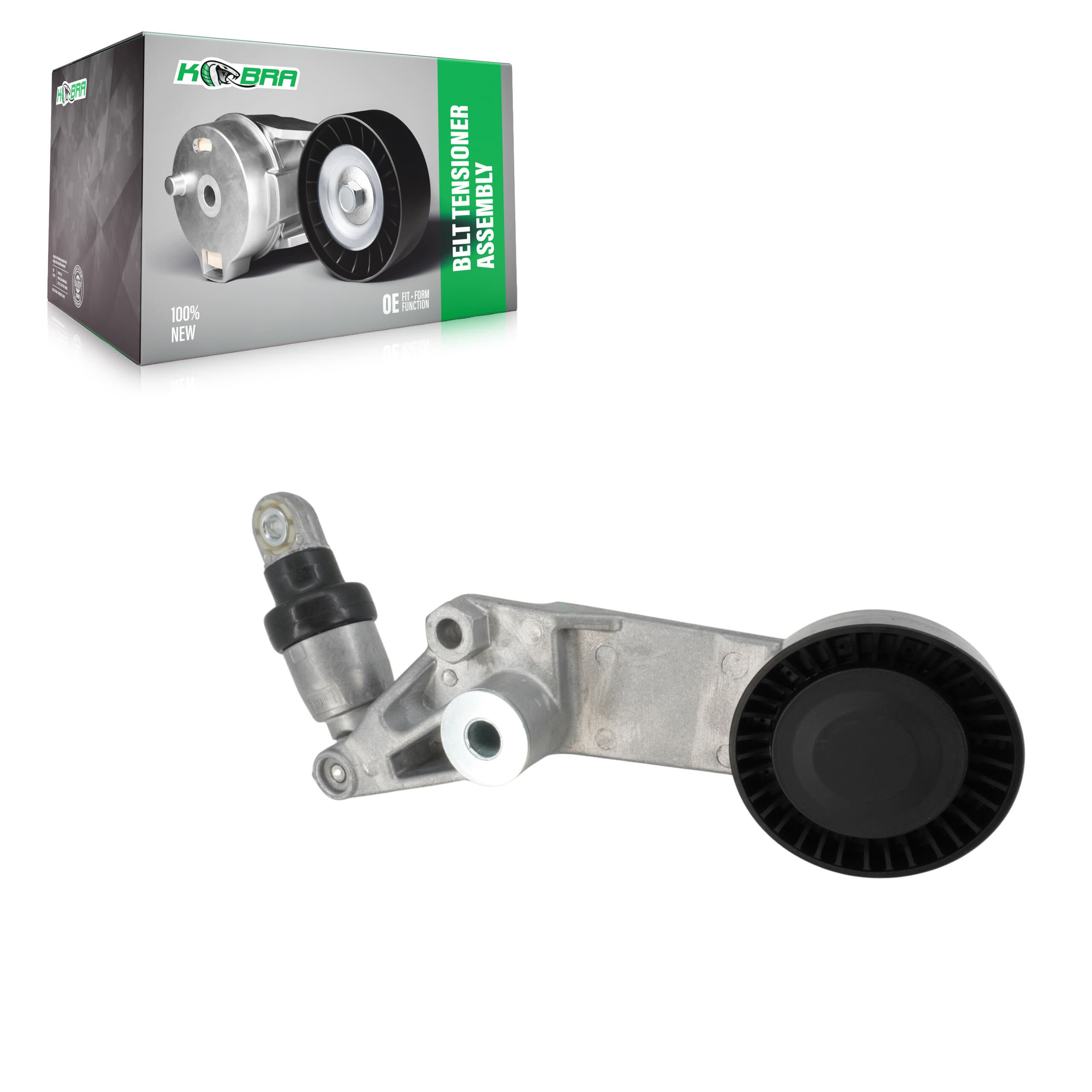 Kobra - KTP-89356 - Accessory Drive Belt Tensioner Assembly image 1