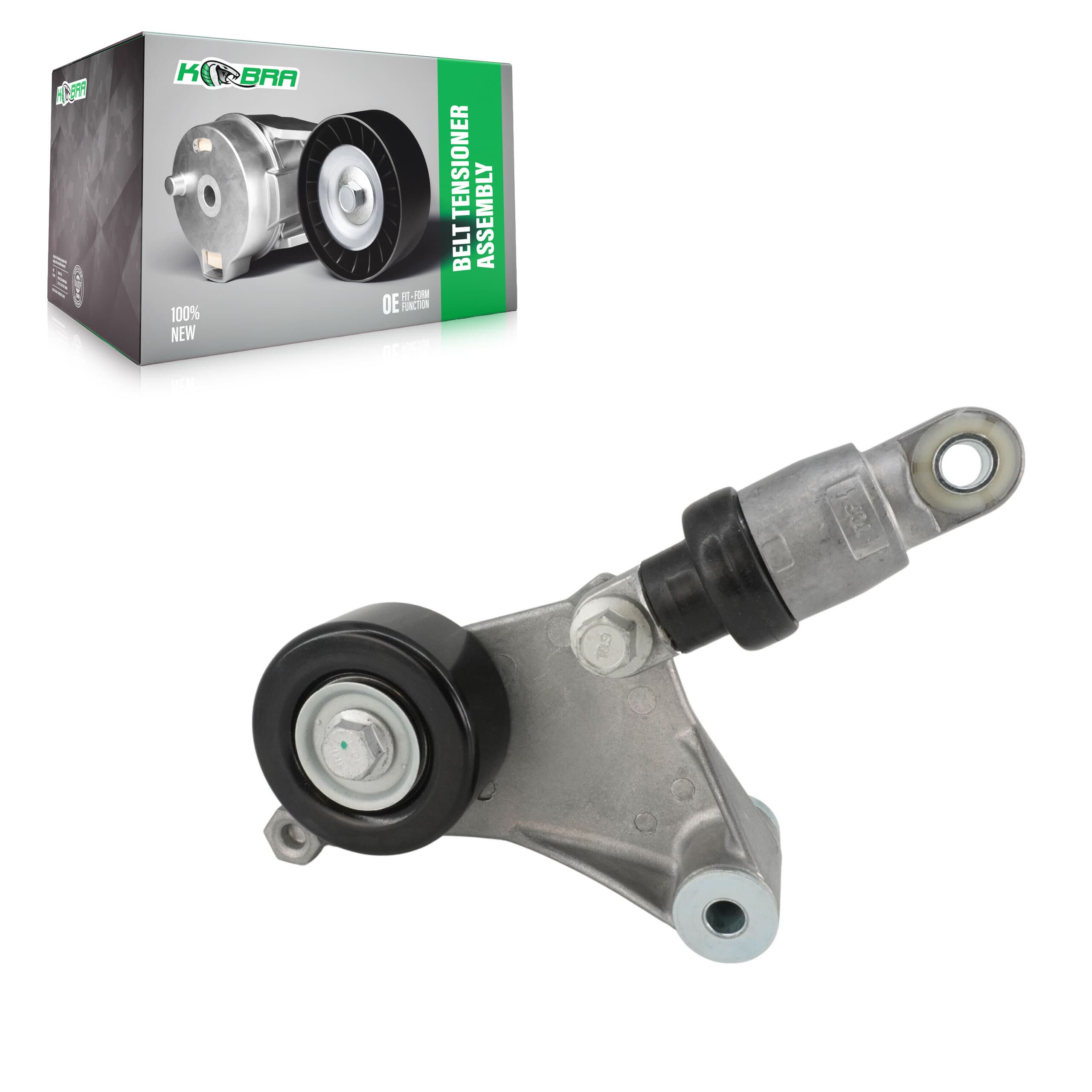 Kobra - KTP-89360 - Accessory Drive Belt Tensioner Assembly image 1
