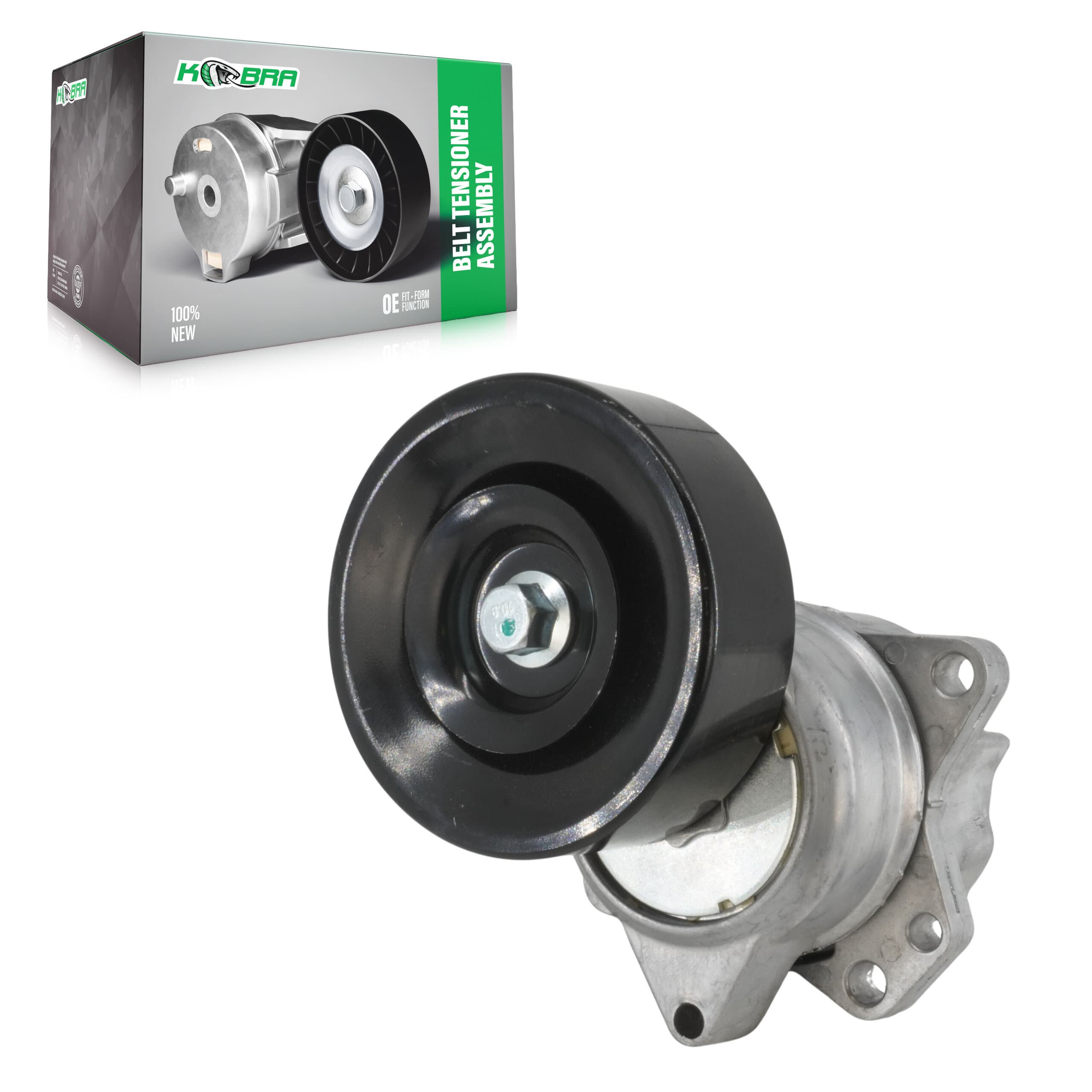Kobra - KTP-89379 - Accessory Drive Belt Tensioner Assembly image 1